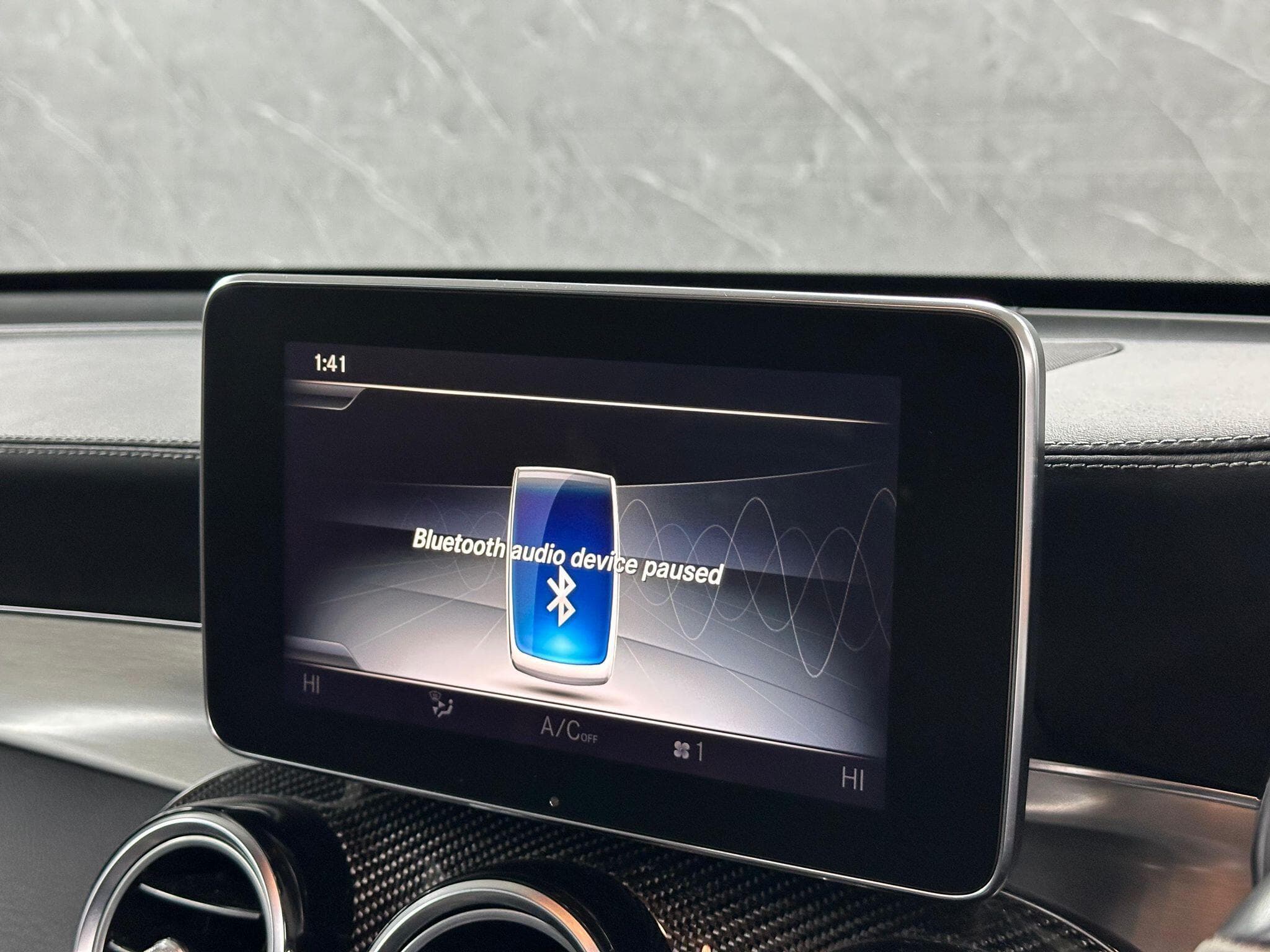 2019 Mercedes-Benz GLC - Thumbnail 27