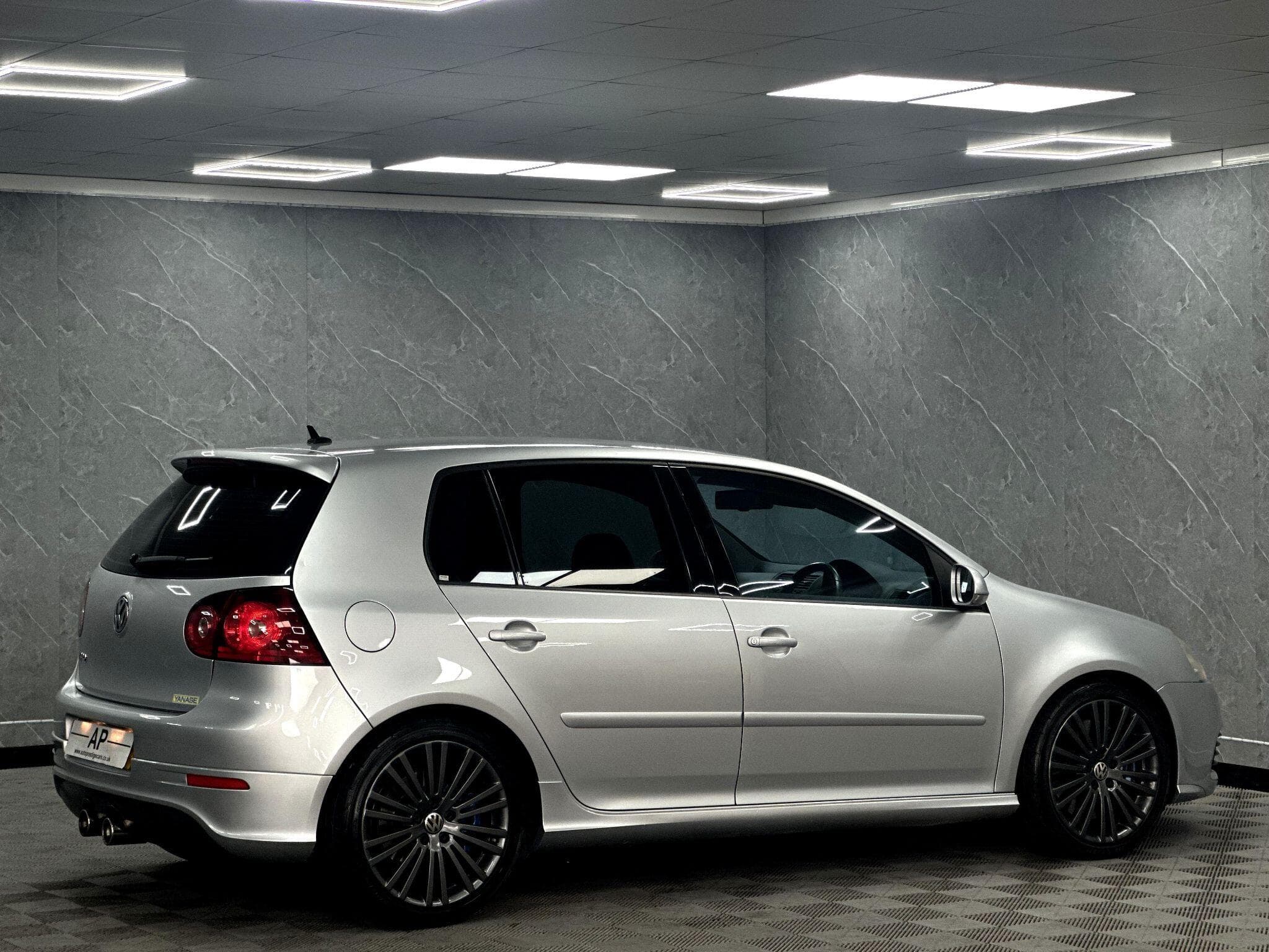 2006 Volkswagen Golf - Thumbnail 11