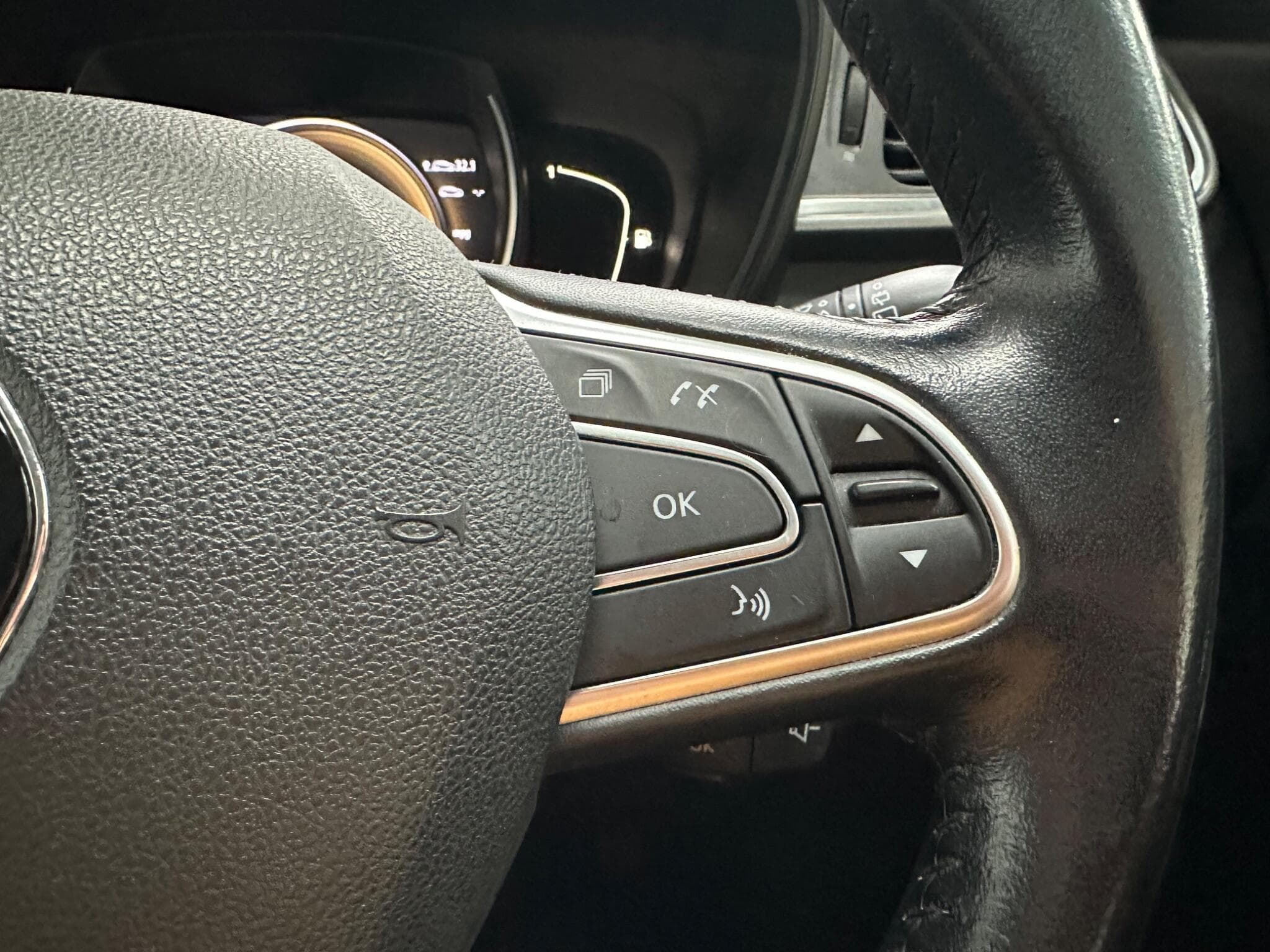 2017 Renault Kadjar - Thumbnail 18