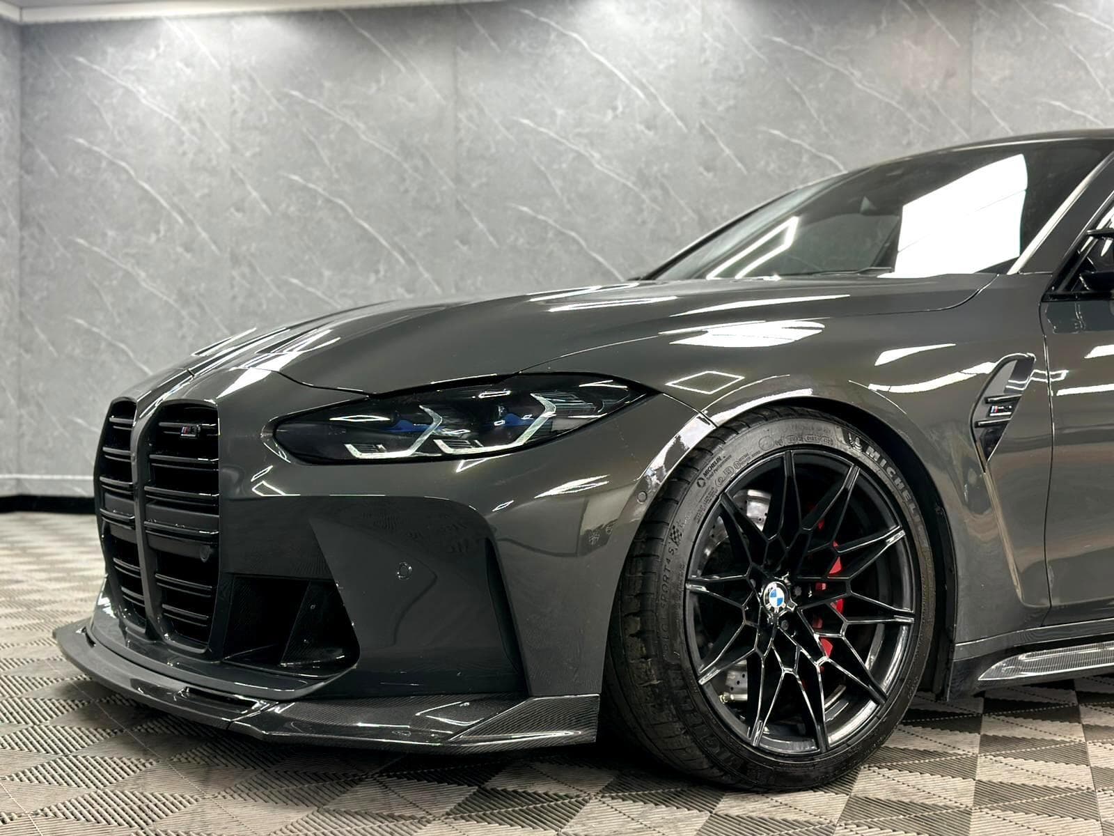 2021 BMW M3 - Thumbnail 17