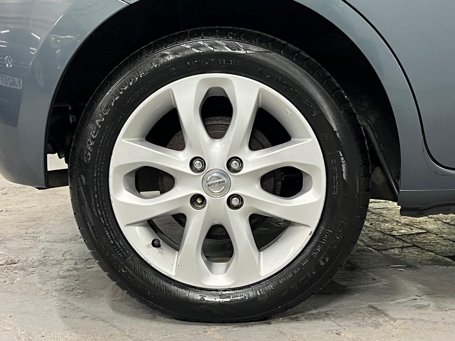 2016 Nissan Micra - Thumbnail 20