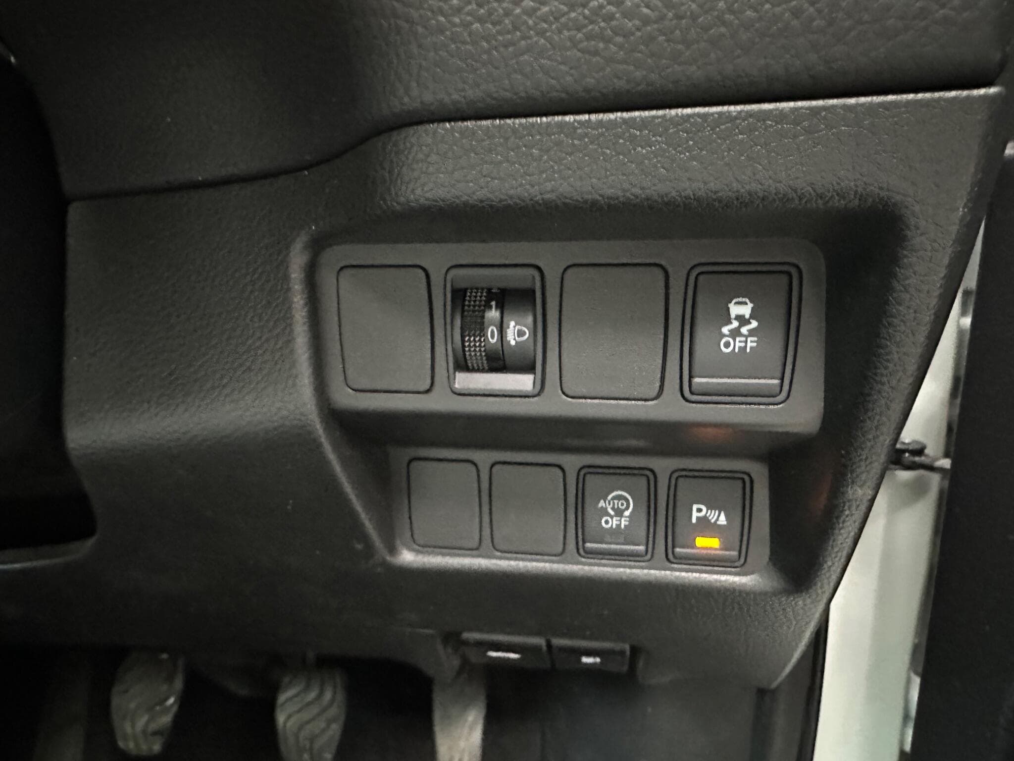 2014 Nissan Qashqai - Thumbnail 20