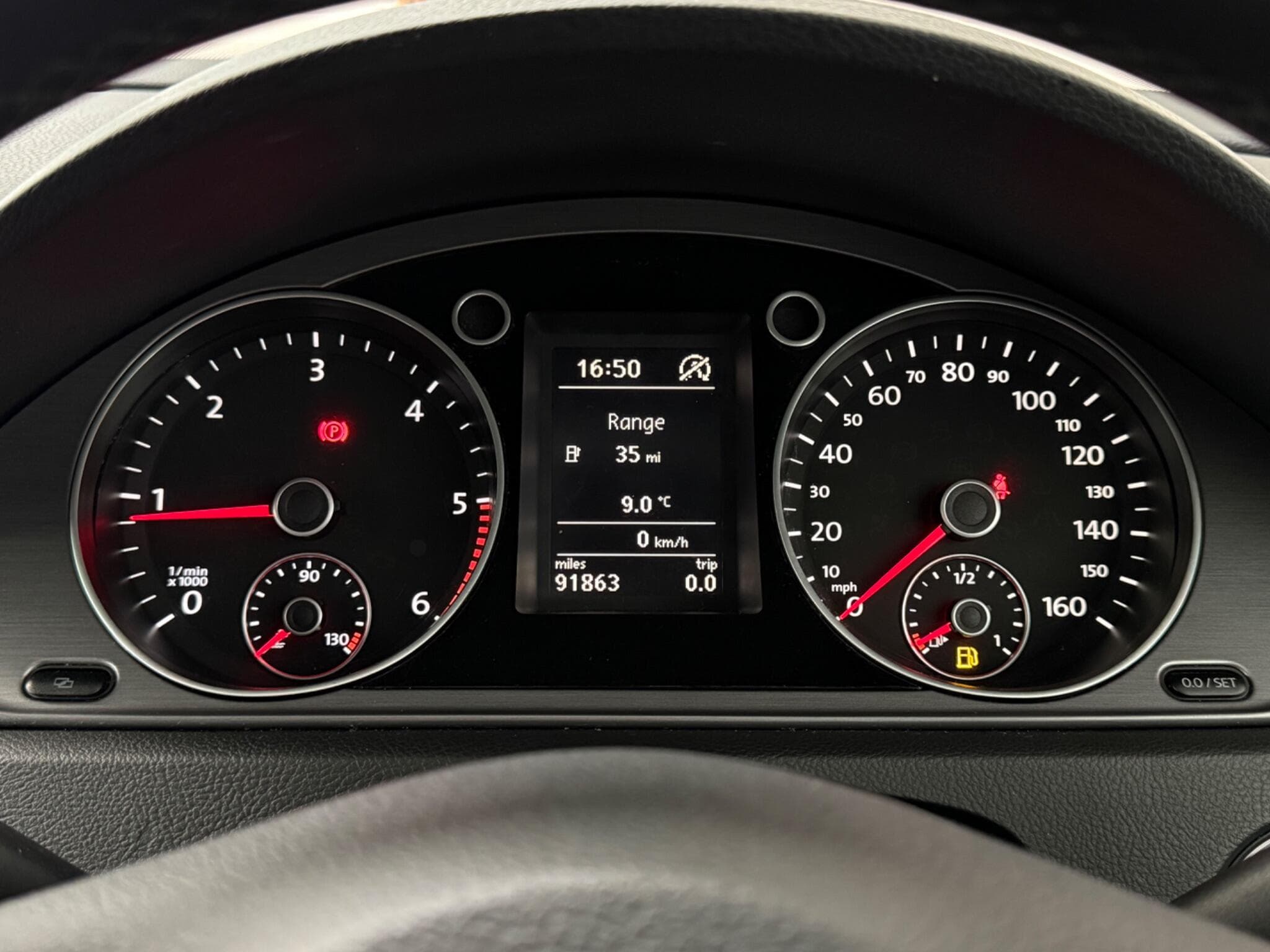 2012 Volkswagen Passat - Thumbnail 23