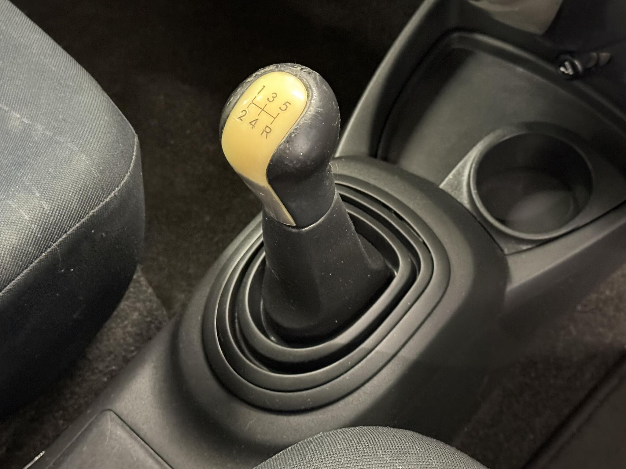 2006 Toyota Yaris - Thumbnail 27