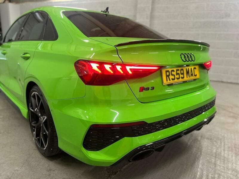 2022 Audi RS3 - Thumbnail 17