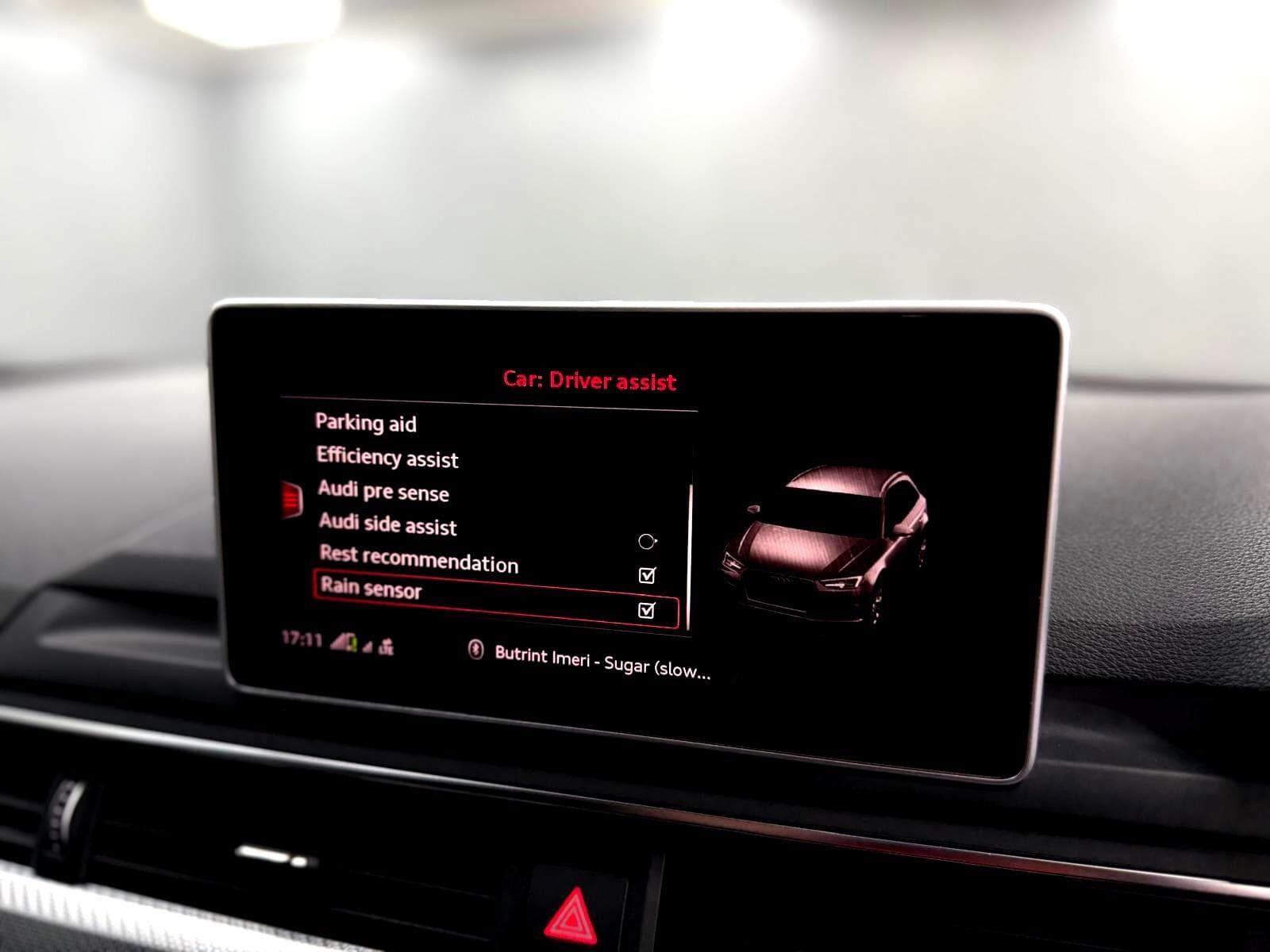 2018 Audi RS4 Avant - Thumbnail 57