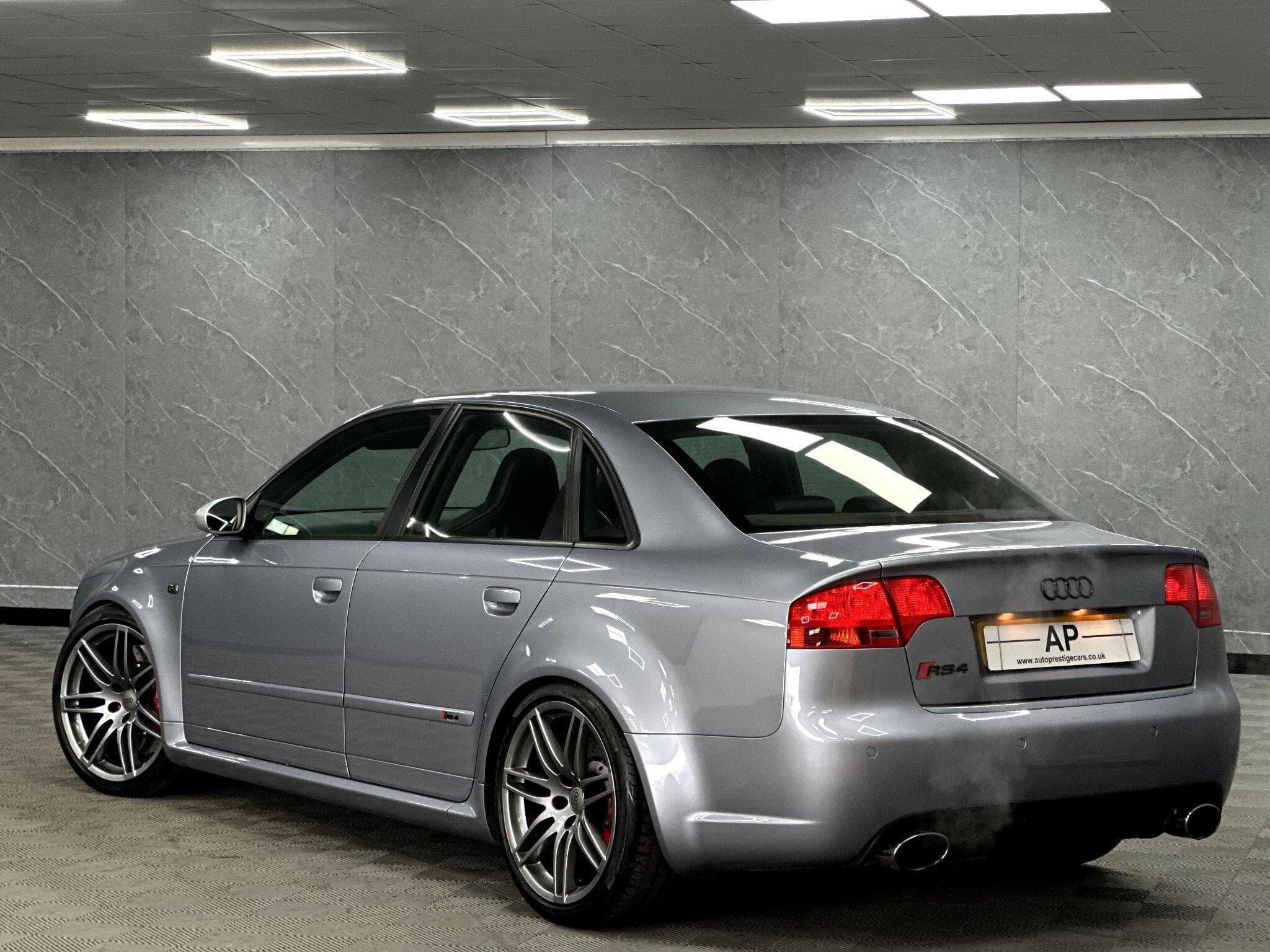 2006 Audi RS4 - Thumbnail 15