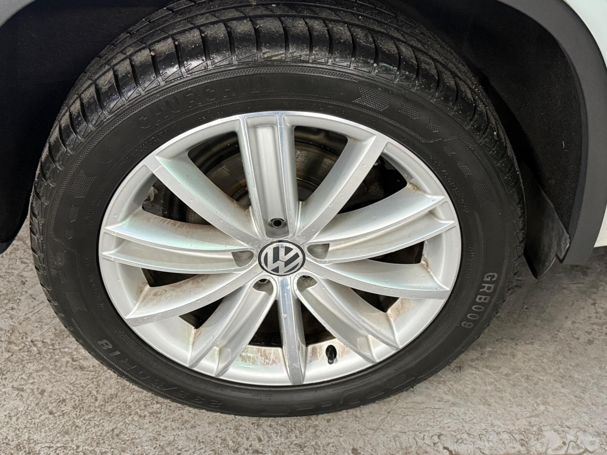 2015 Volkswagen Tiguan - Thumbnail 16