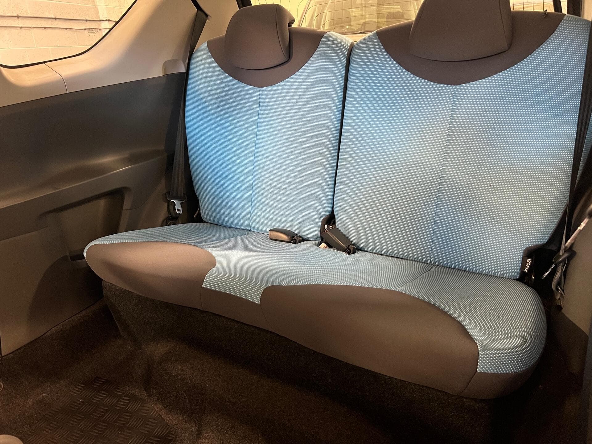 2008 Peugeot 107 - Thumbnail 31