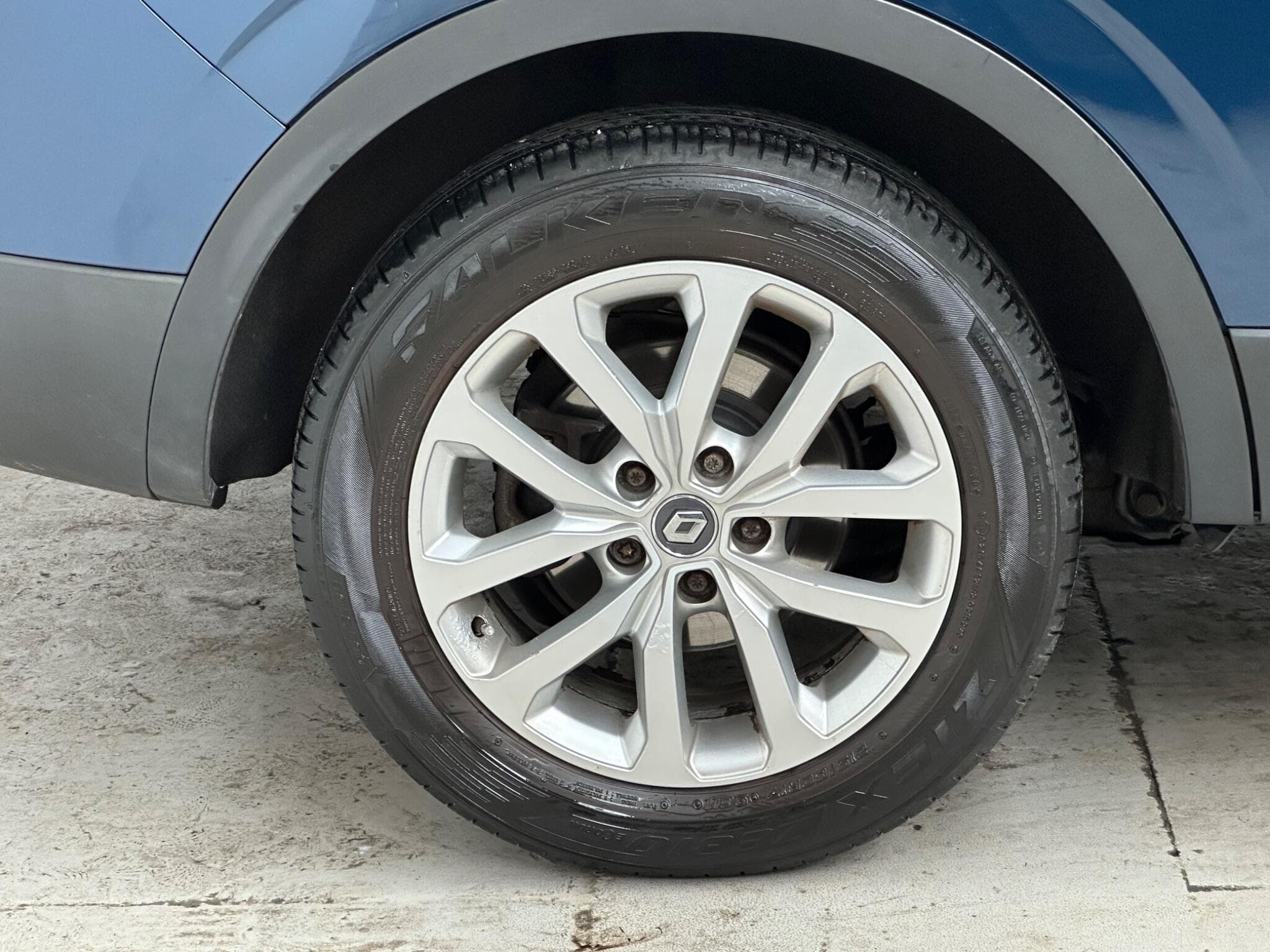 2017 Renault Kadjar - Thumbnail 26