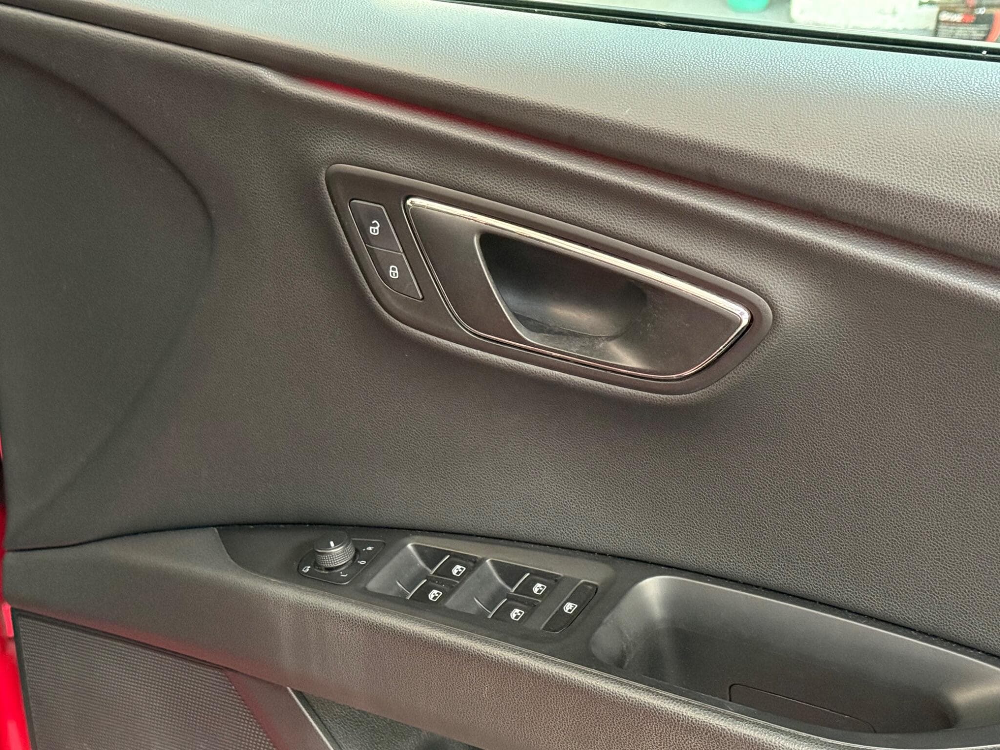2015 SEAT Leon - Thumbnail 14