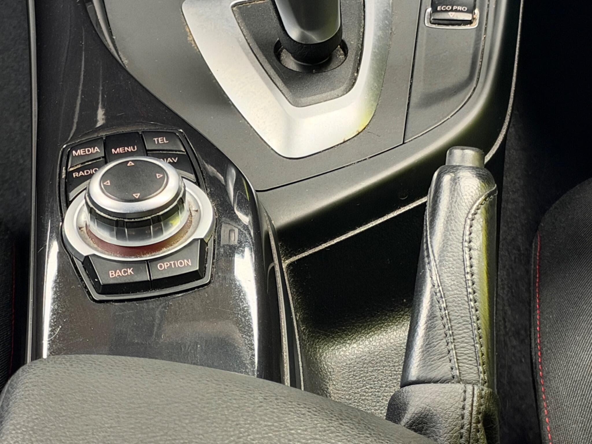 2014 BMW 1 Series - Thumbnail 23