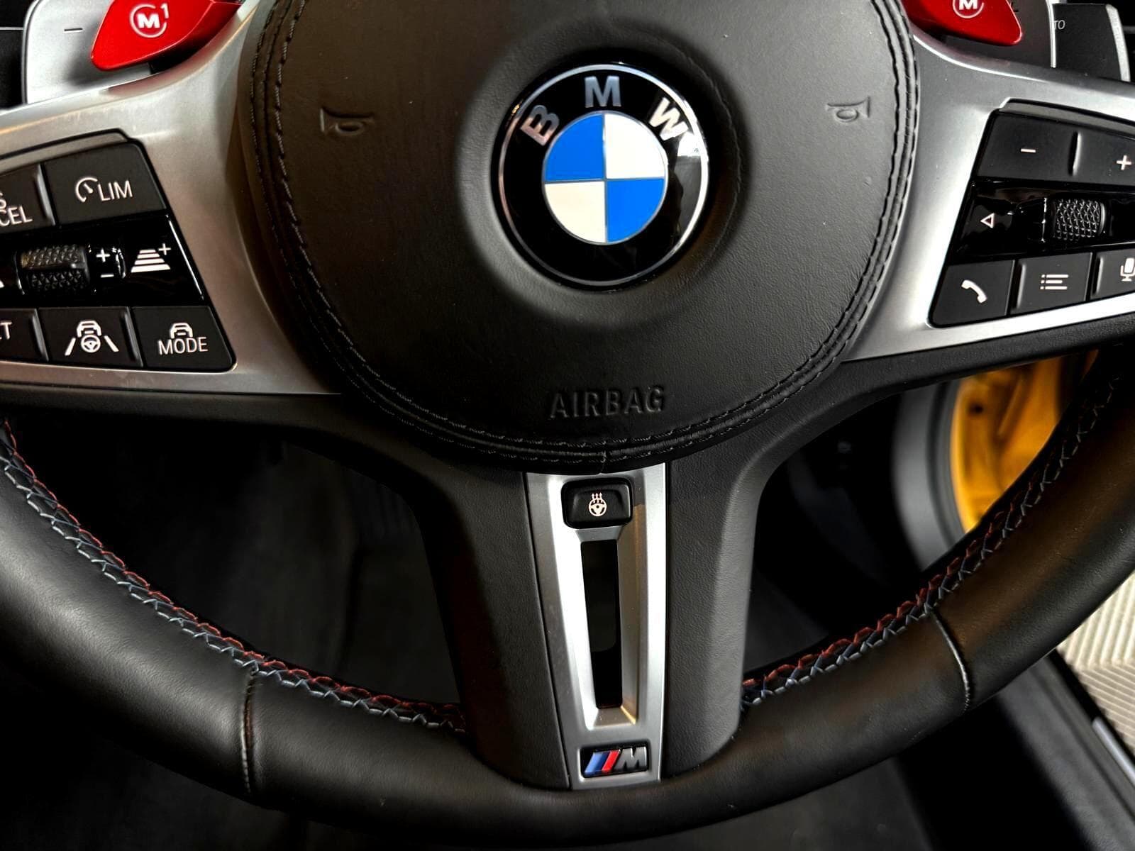 2022 BMW M8 - Thumbnail 68