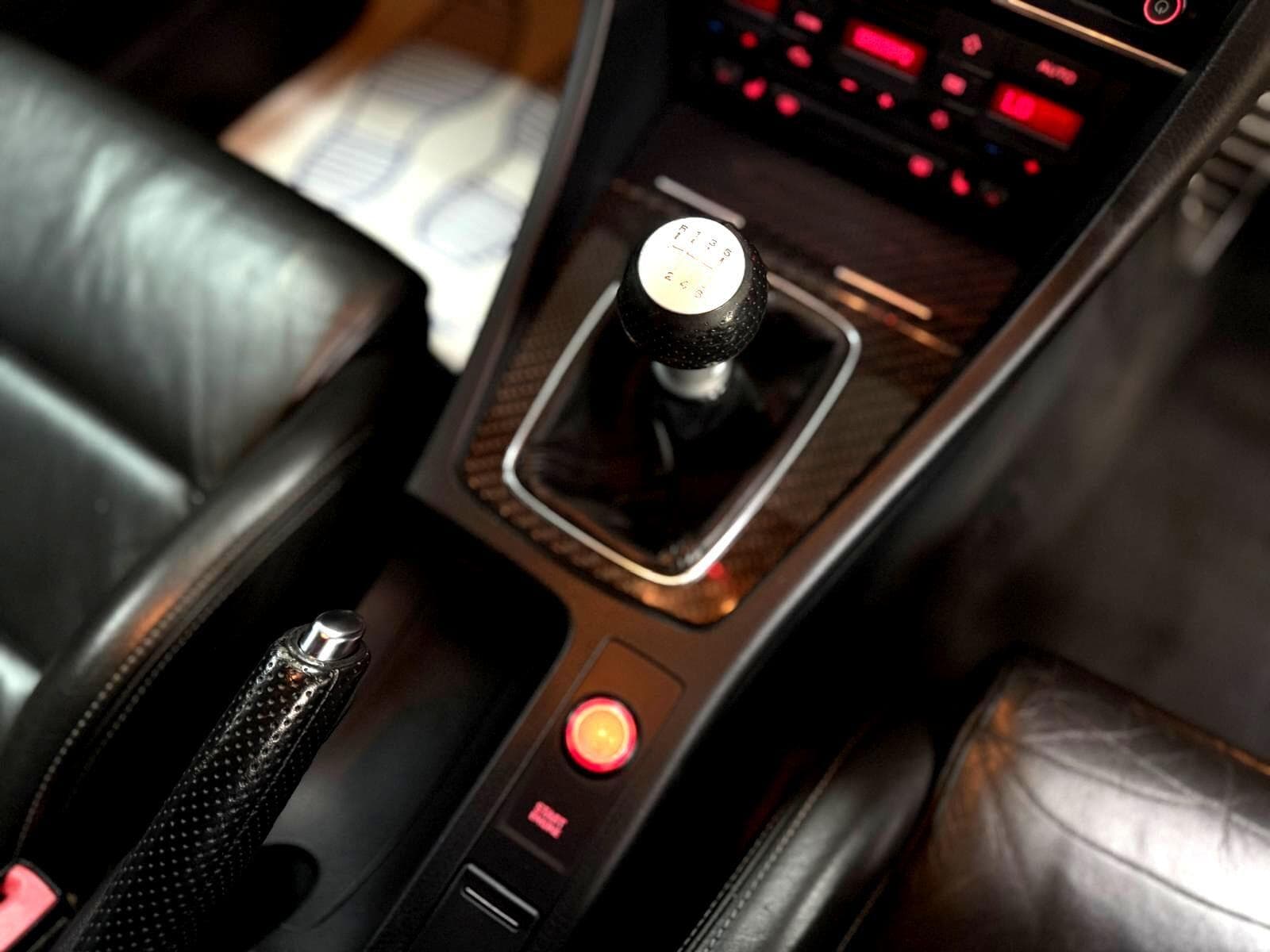 2006 Audi RS4 Avant - Thumbnail 52