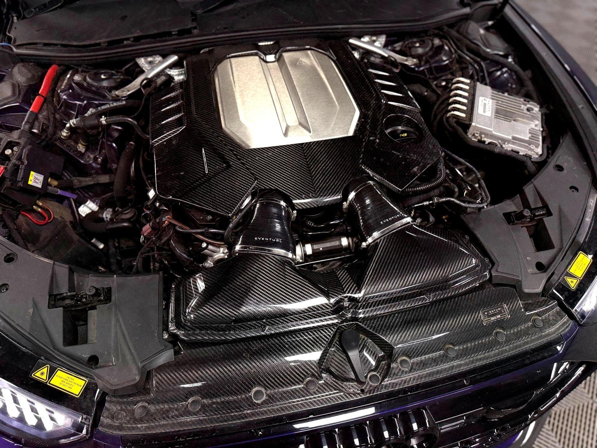 2020 Audi RS6 Avant - Thumbnail 52