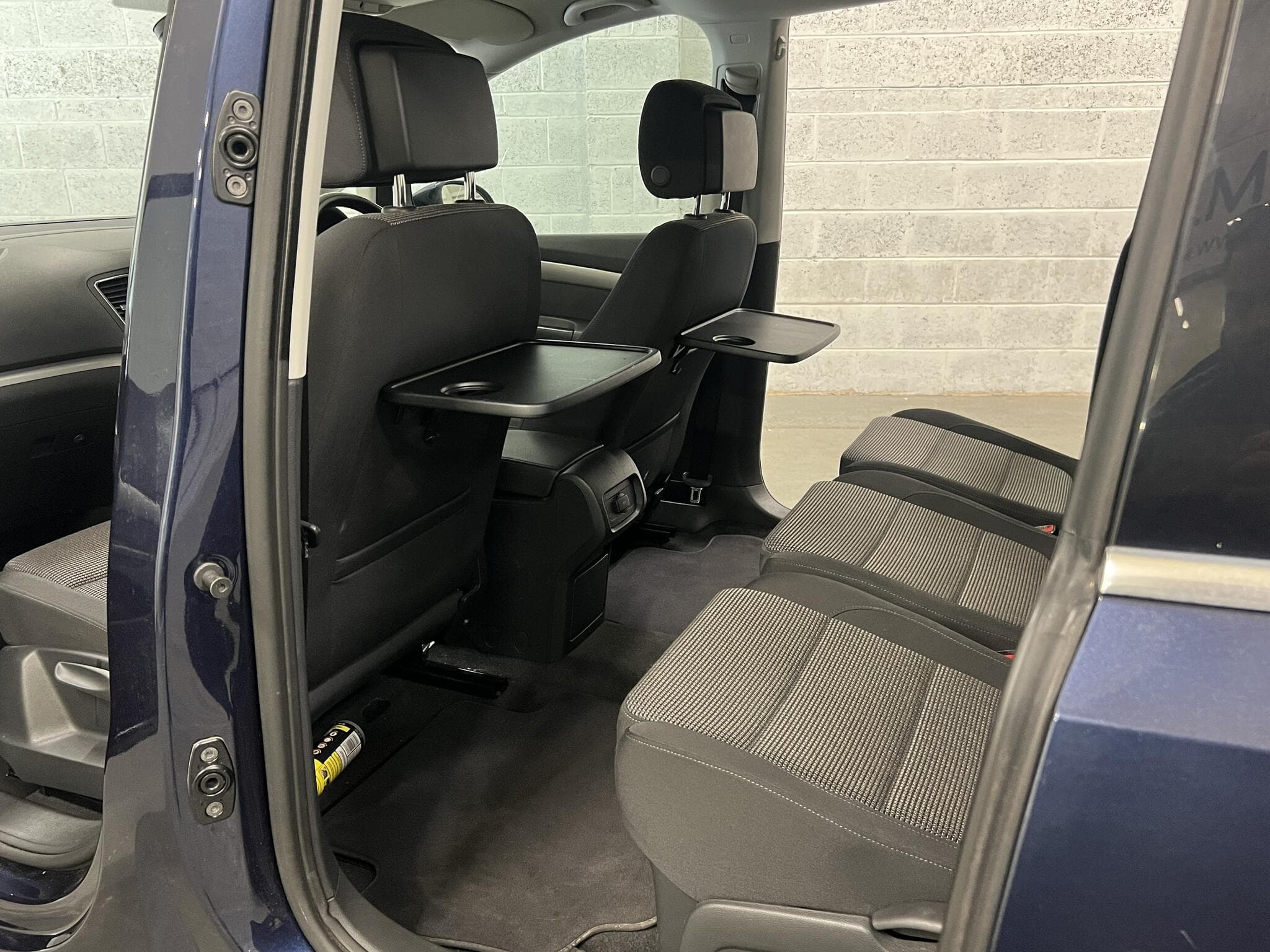 2012 Volkswagen Sharan - Thumbnail 40