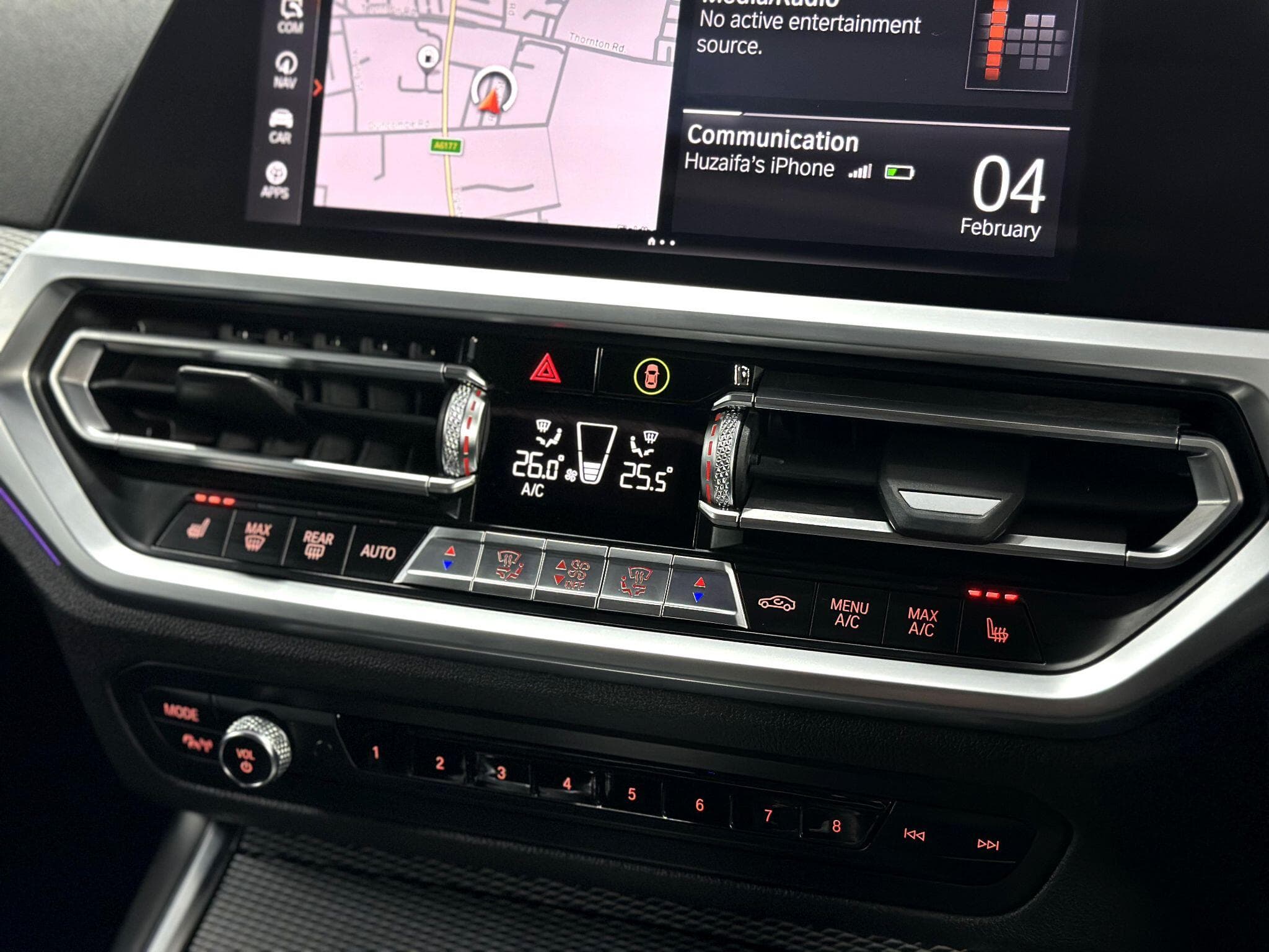 2019 BMW 3 Series - Thumbnail 38