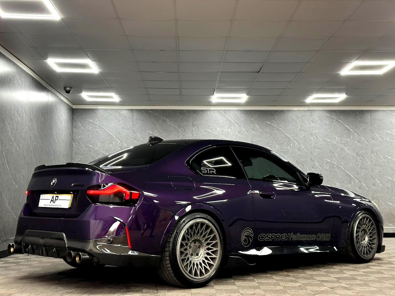2022 BMW 2 Series - Thumbnail 6