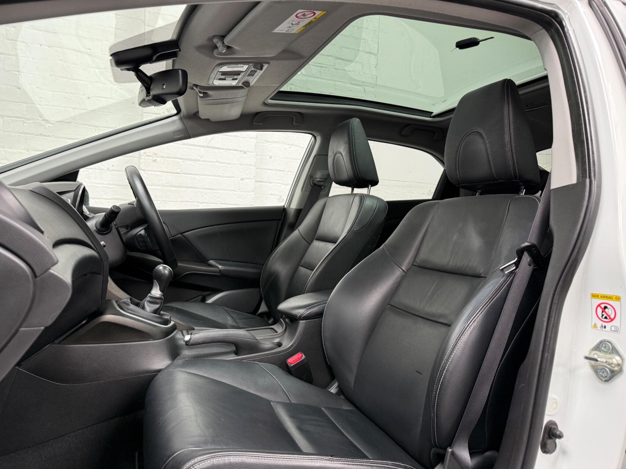 2014 Honda Civic - Thumbnail 24