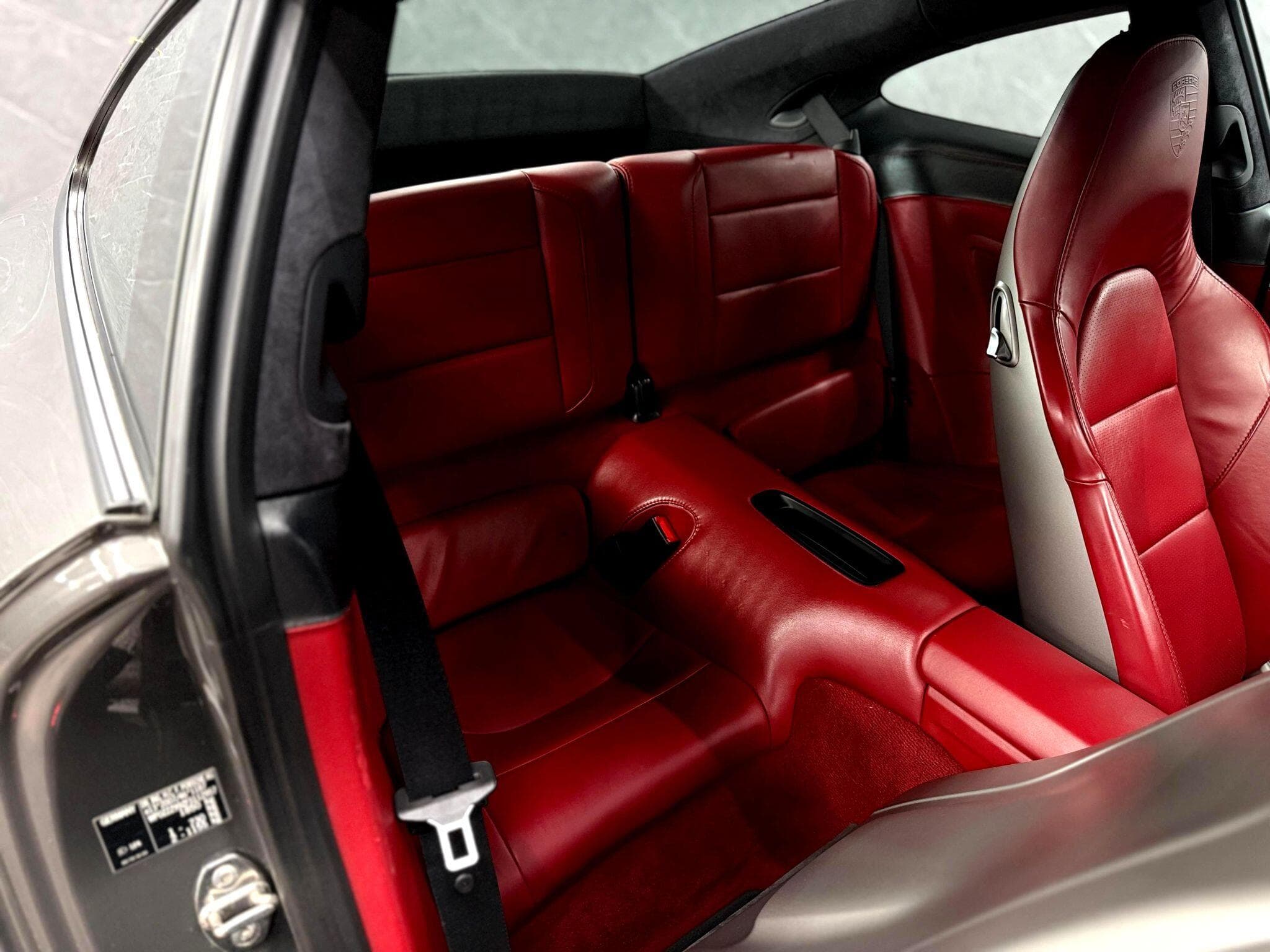 2015 Porsche 911 - Thumbnail 61