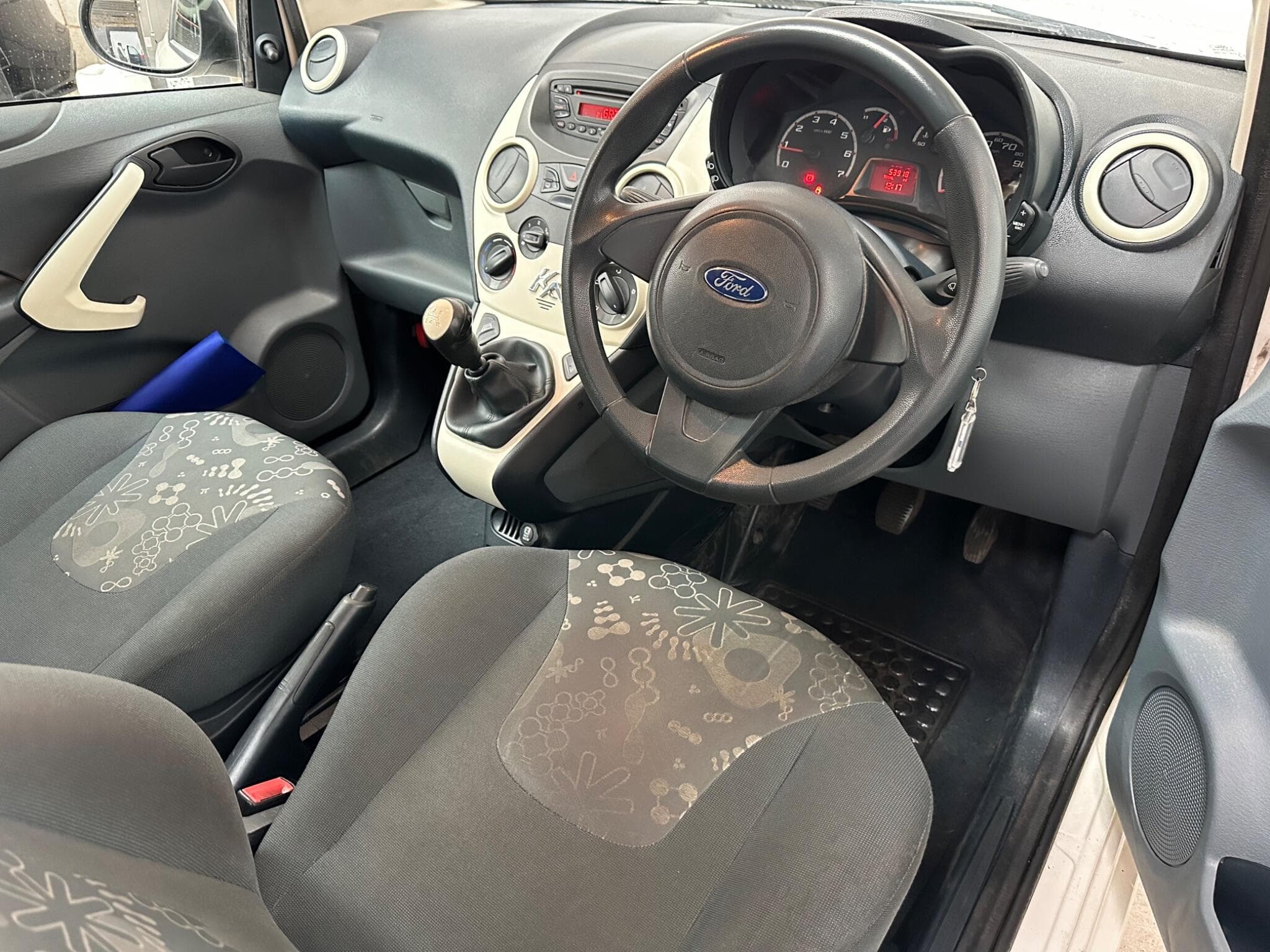2013 Ford Ka - Image 3