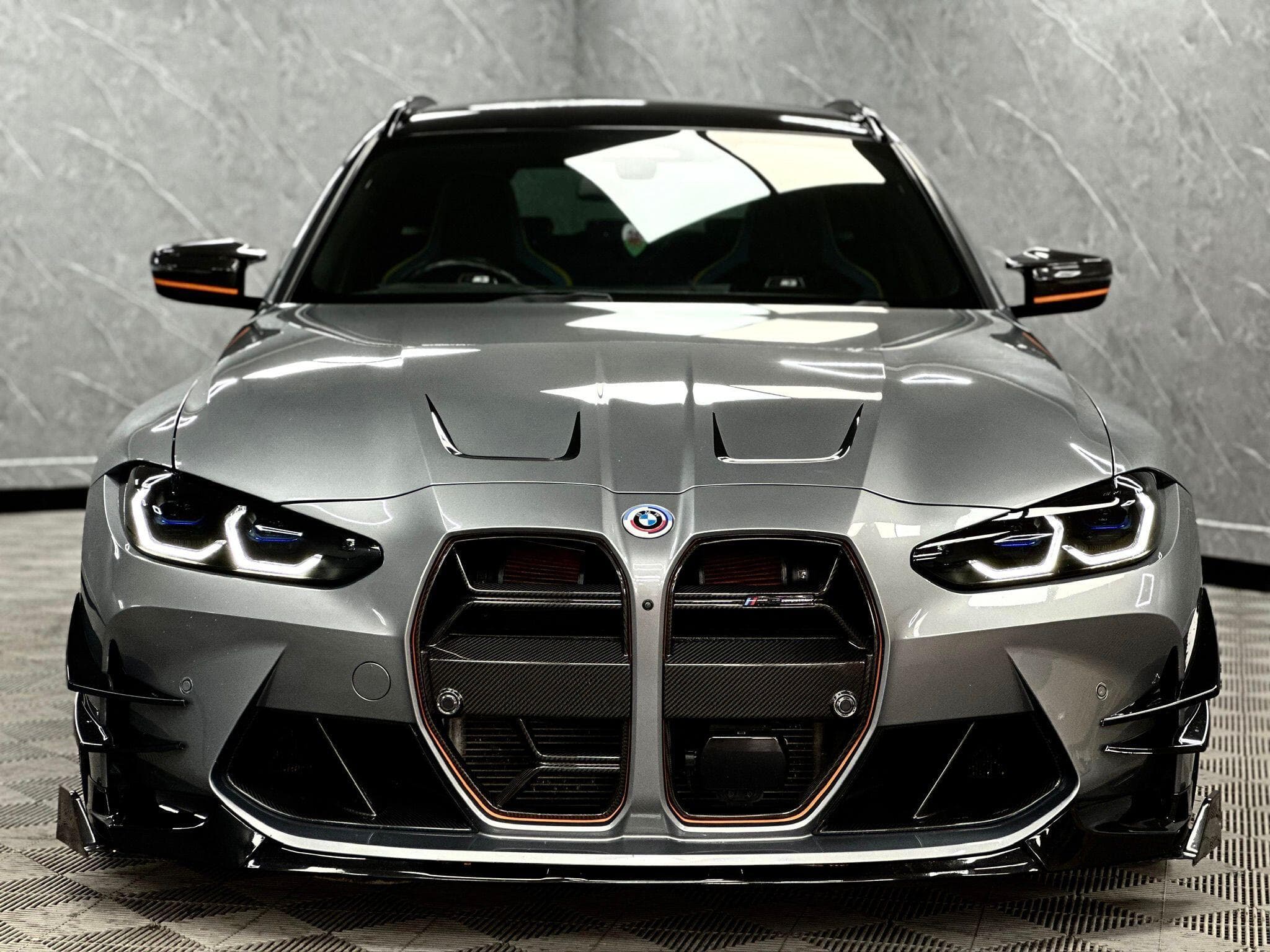 2023 BMW M3 - Thumbnail 11