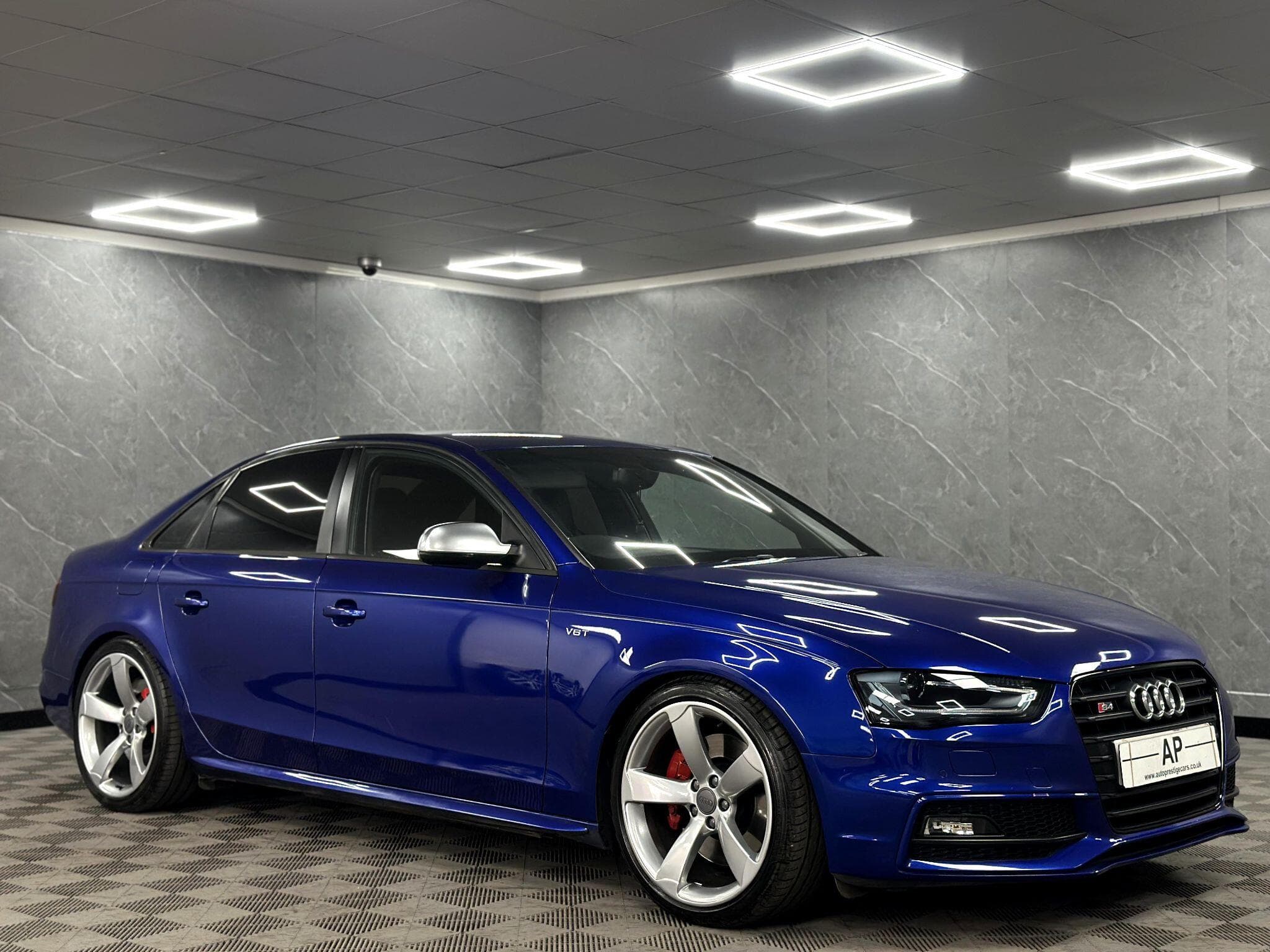 2013 Audi S4 - Thumbnail 28