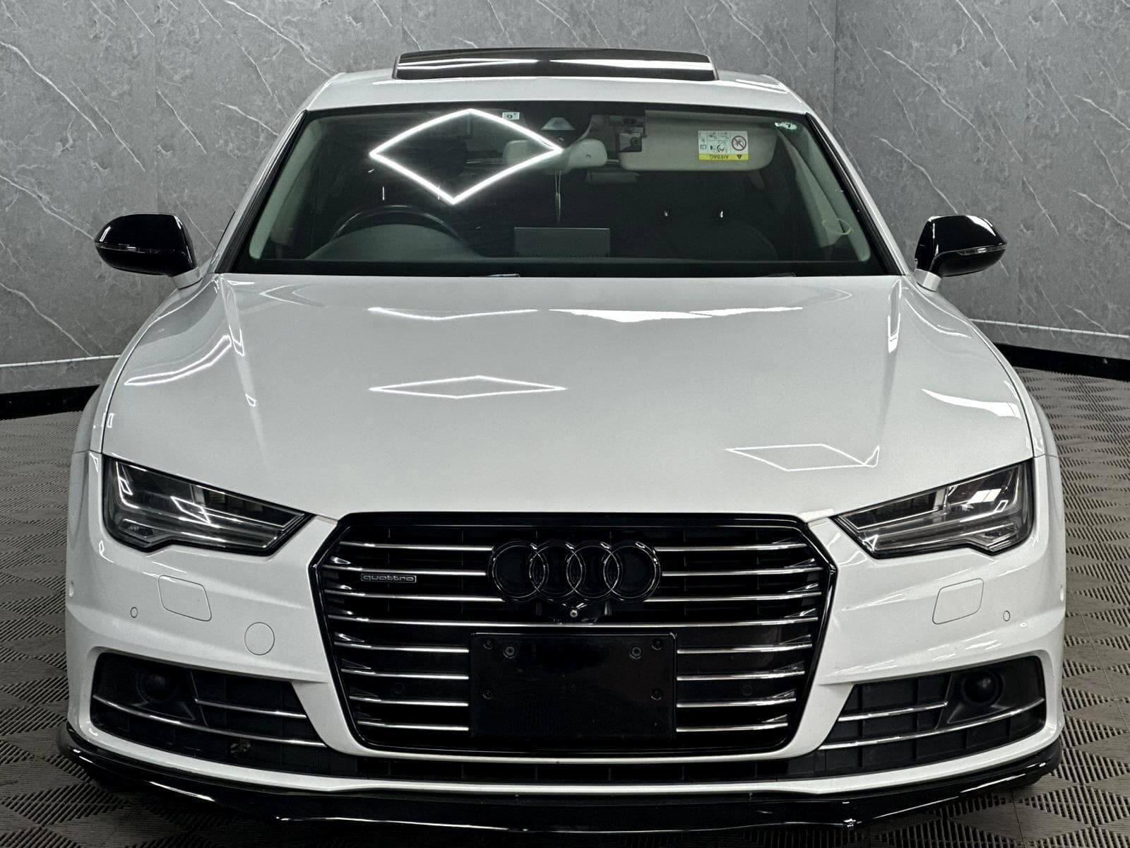 2017 Audi A7 - Thumbnail 29