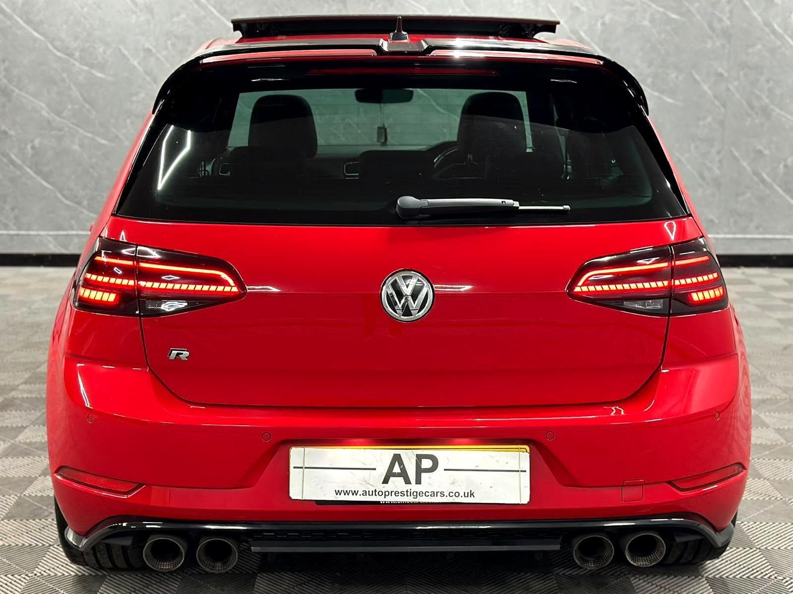 2019 Volkswagen Golf - Thumbnail 26