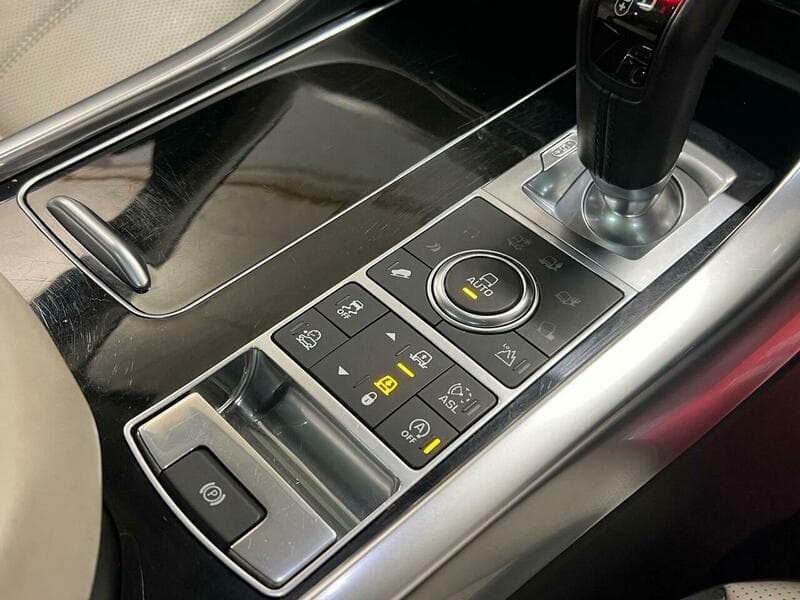 2016 Land Rover Range Rover Sport - Thumbnail 49