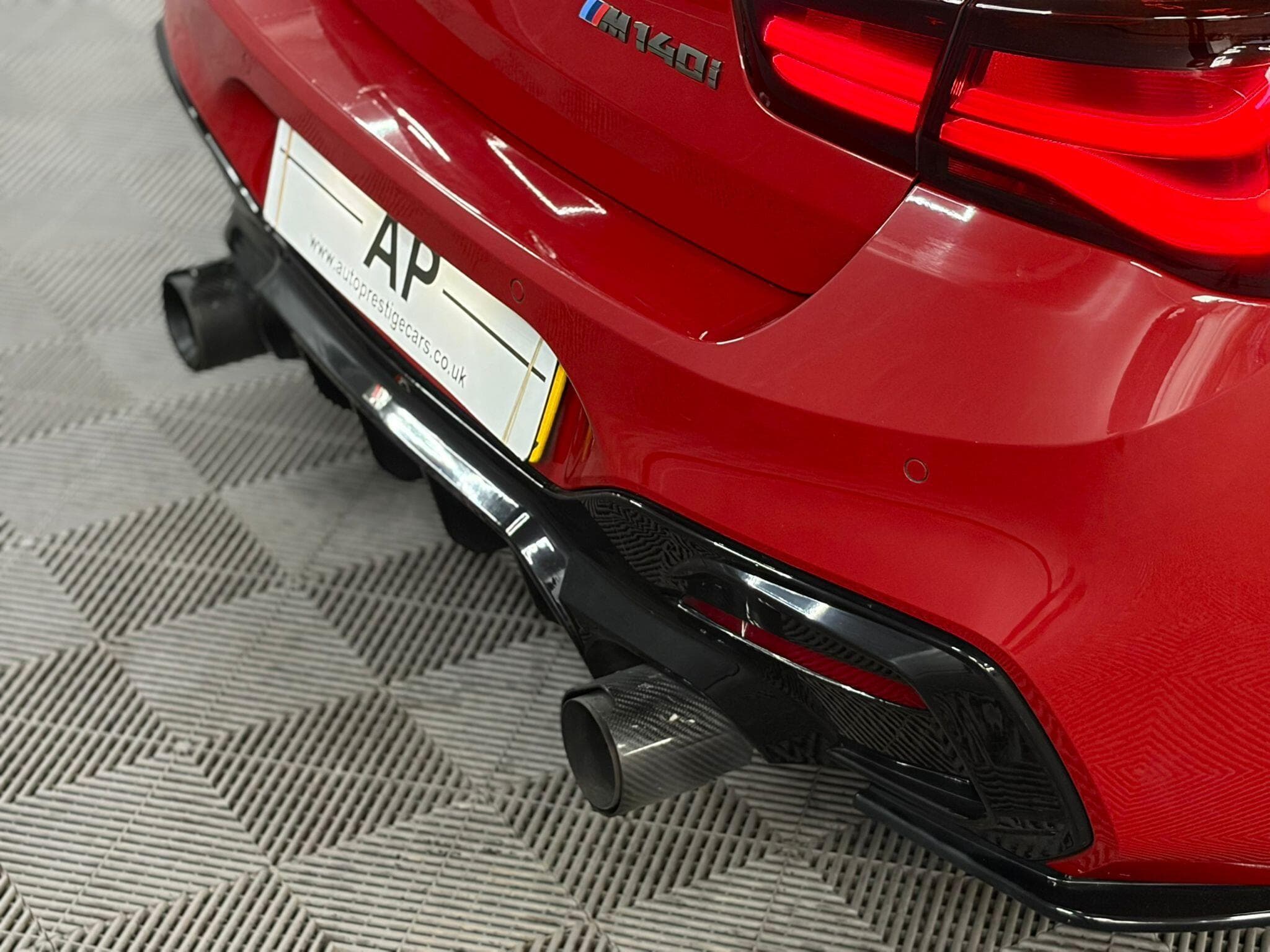 2018 BMW 1 Series - Thumbnail 7