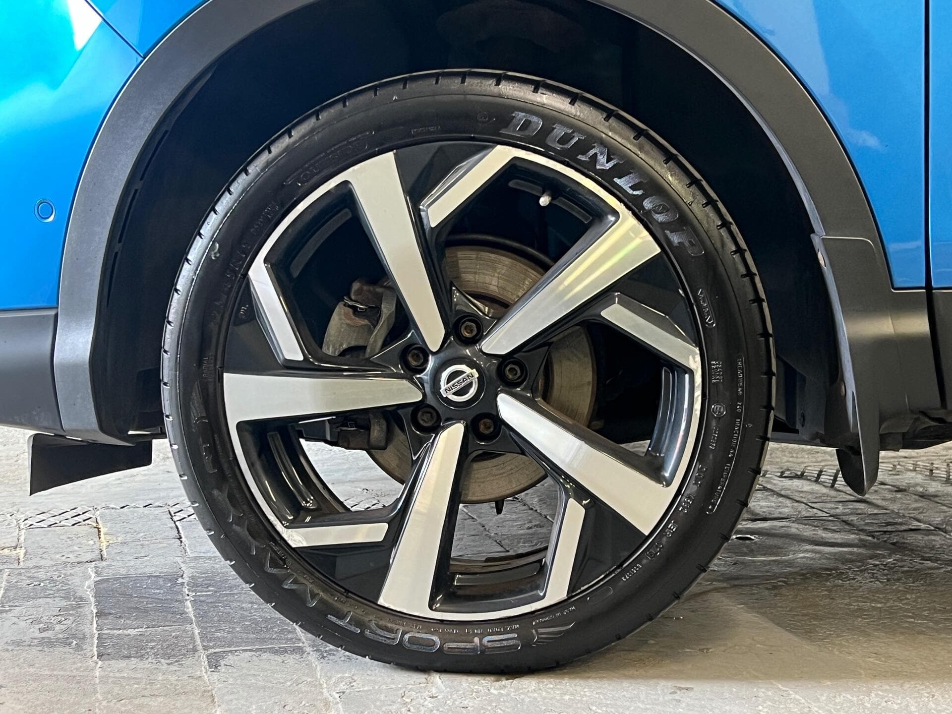 2020 Nissan Qashqai - Thumbnail 16