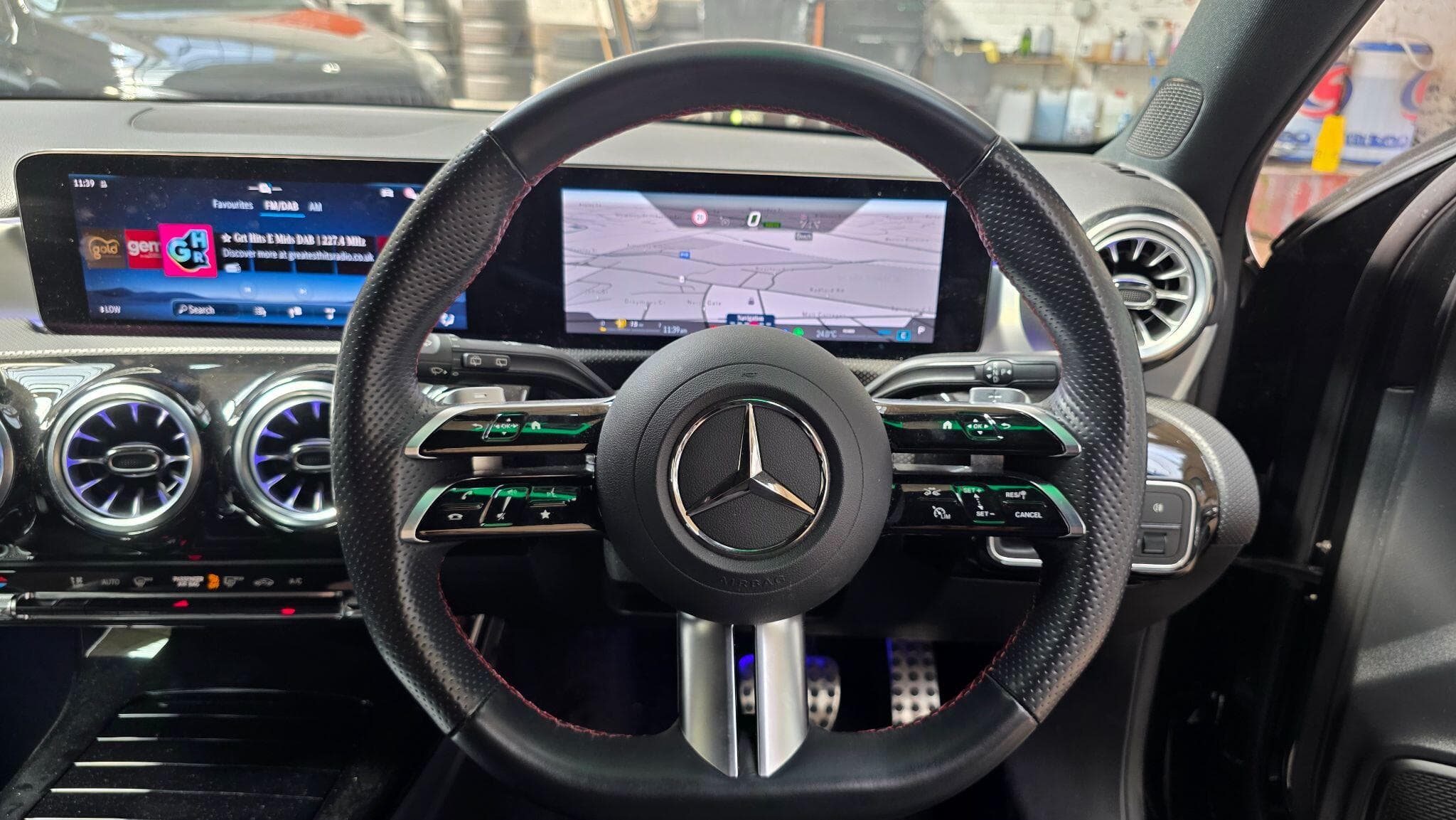 2024 Mercedes-Benz A Class - Thumbnail 12