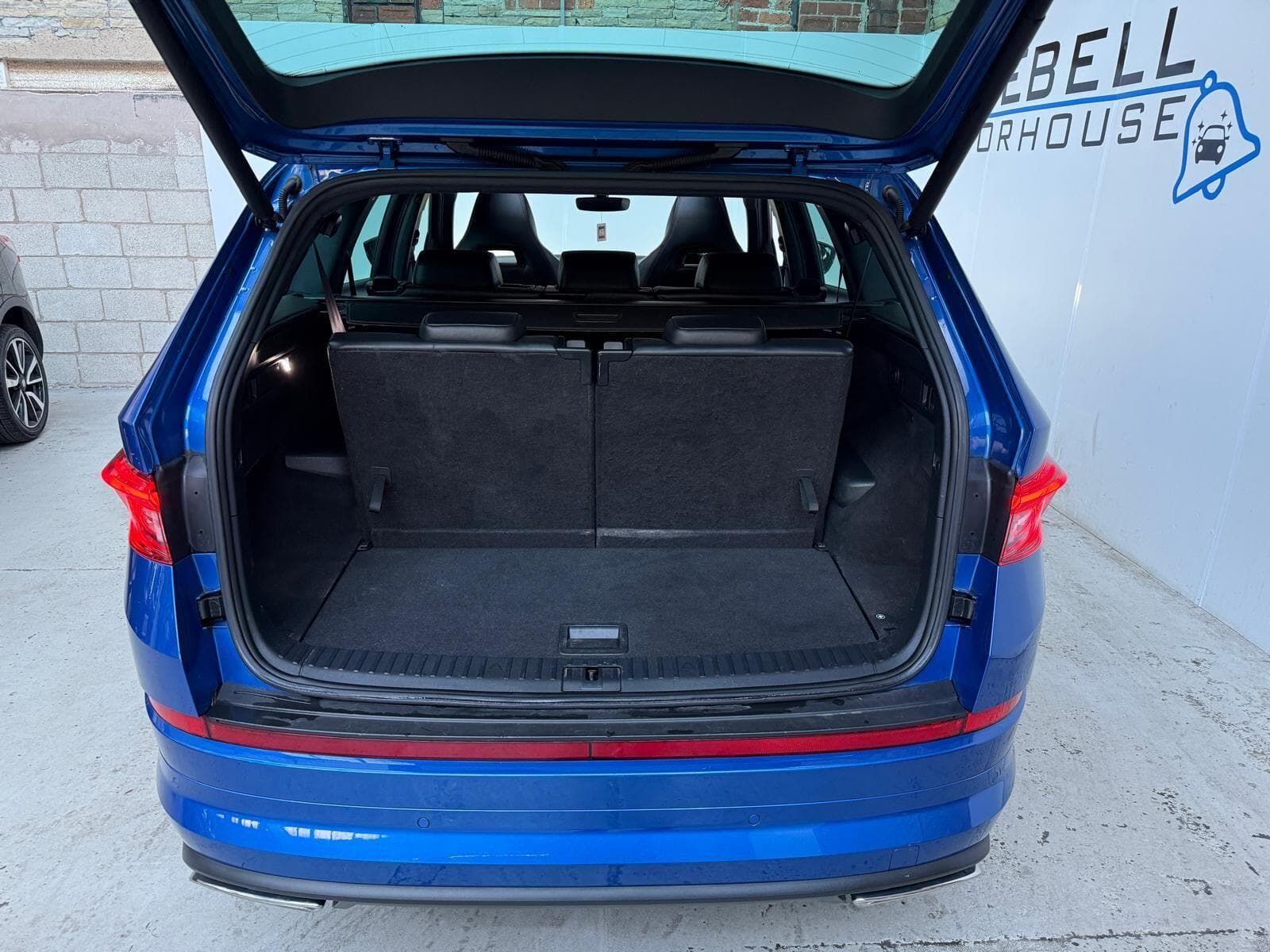 2019 Skoda Kodiaq - Thumbnail 43