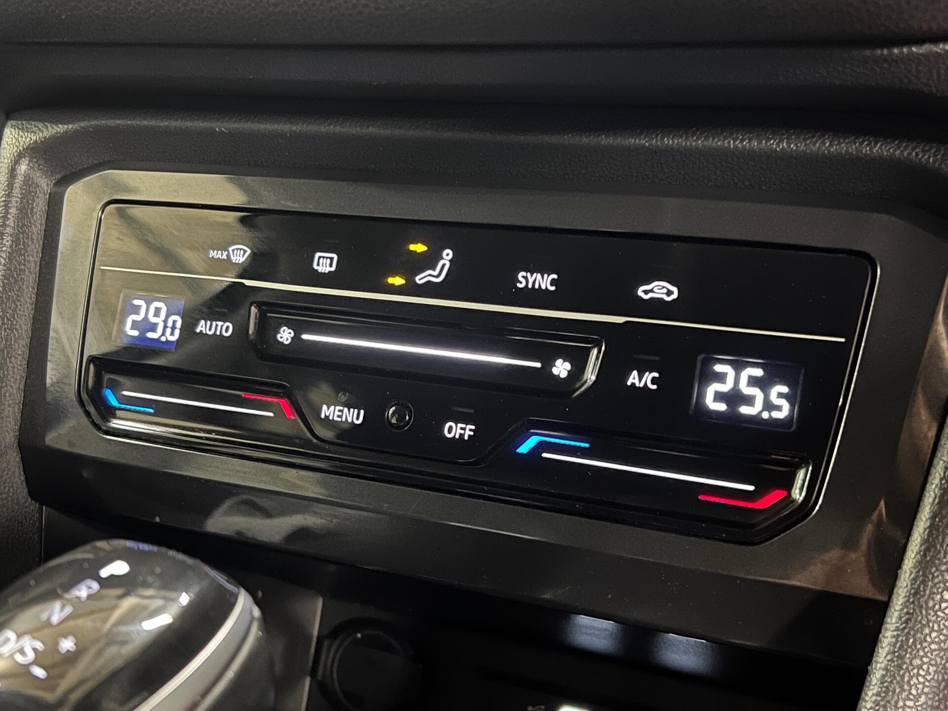 2023 Volkswagen Tiguan Allspace - Thumbnail 42