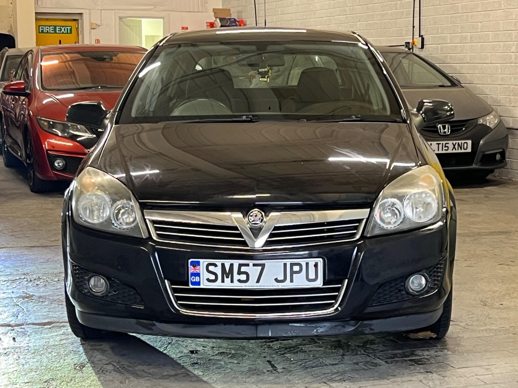 2007 Vauxhall Astra - Thumbnail 2