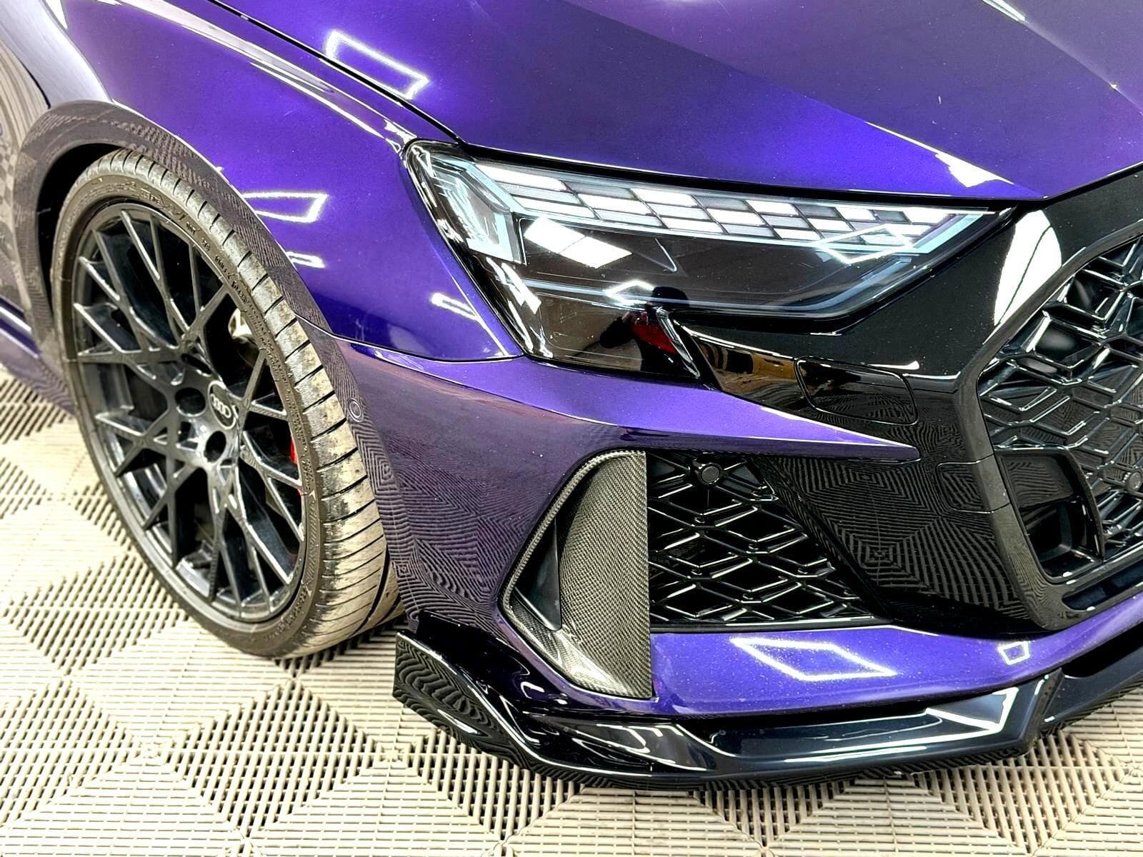 2025 Audi RS3 - Thumbnail 33