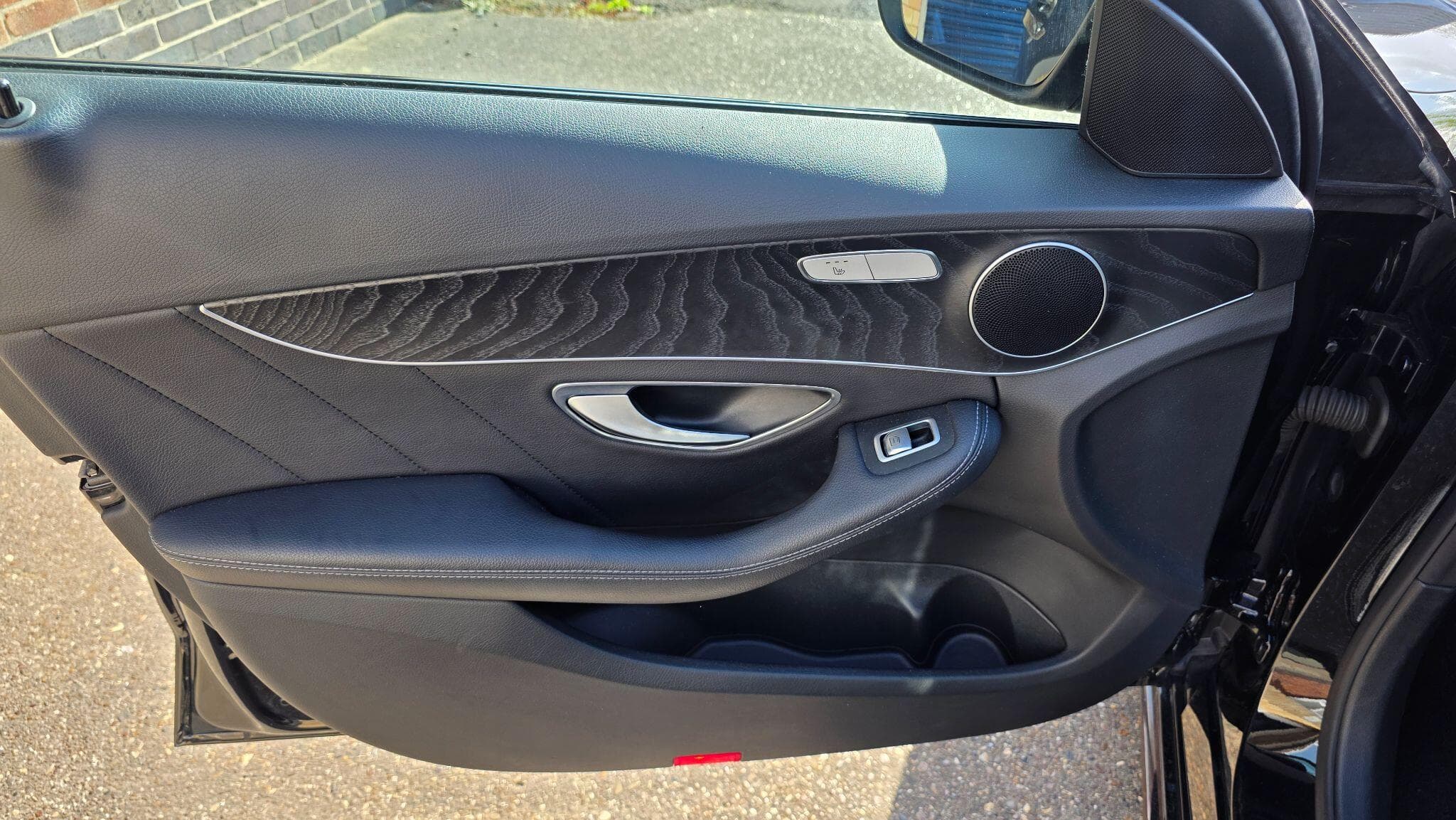 2016 Mercedes-Benz C Class - Thumbnail 15