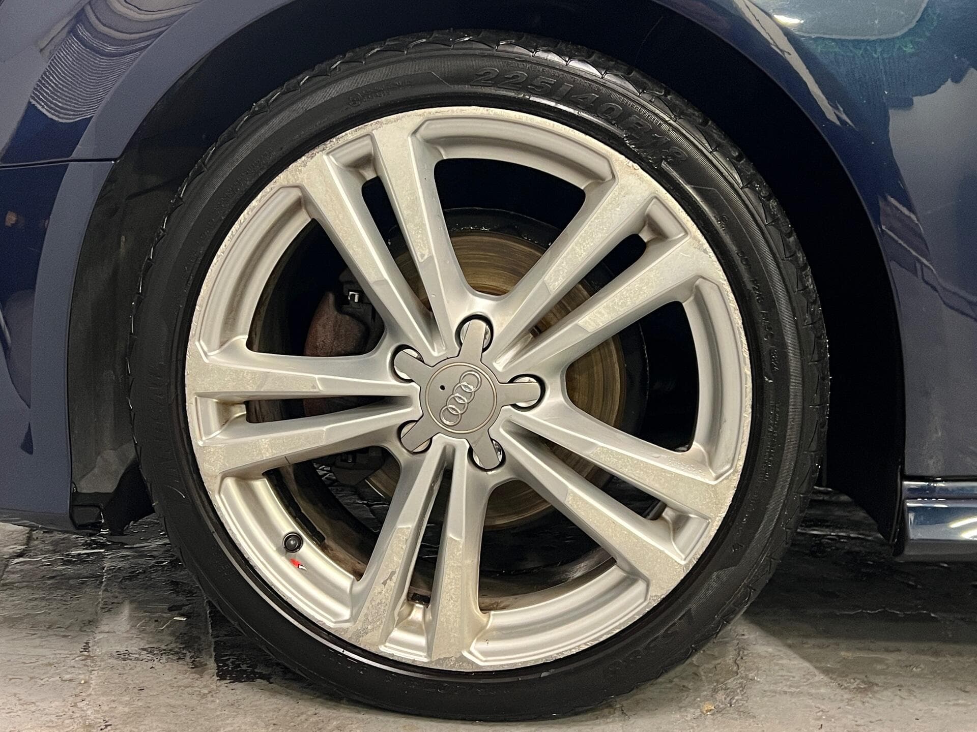 2017 Audi A3 - Thumbnail 17