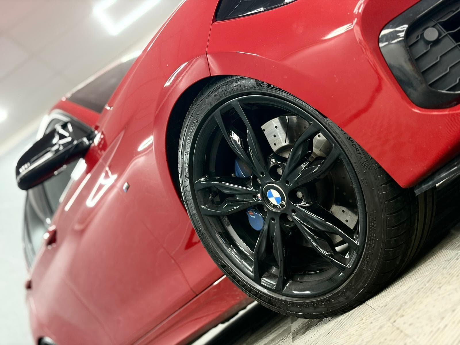 2018 BMW 1 Series - Thumbnail 17