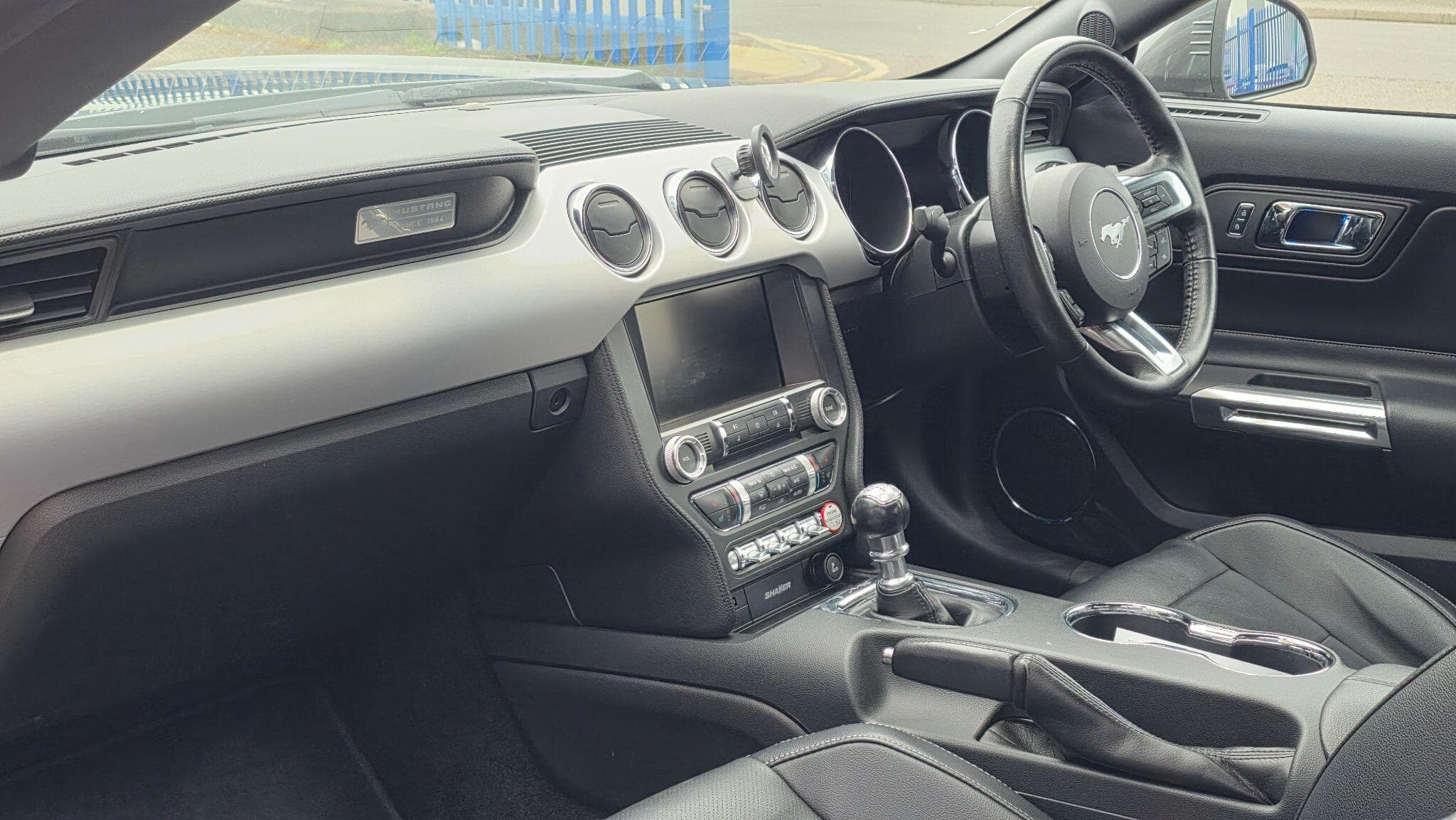 2016 Ford Mustang - Thumbnail 15