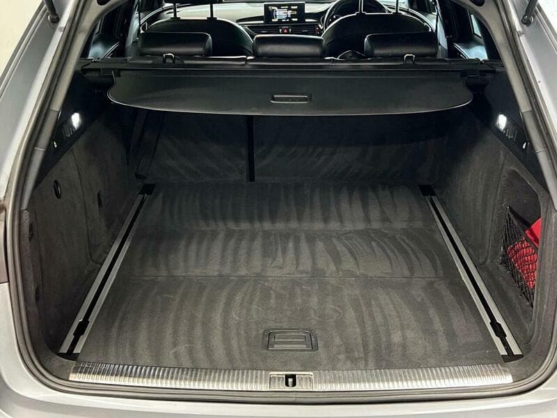 2017 Audi A6 Avant - Thumbnail 44