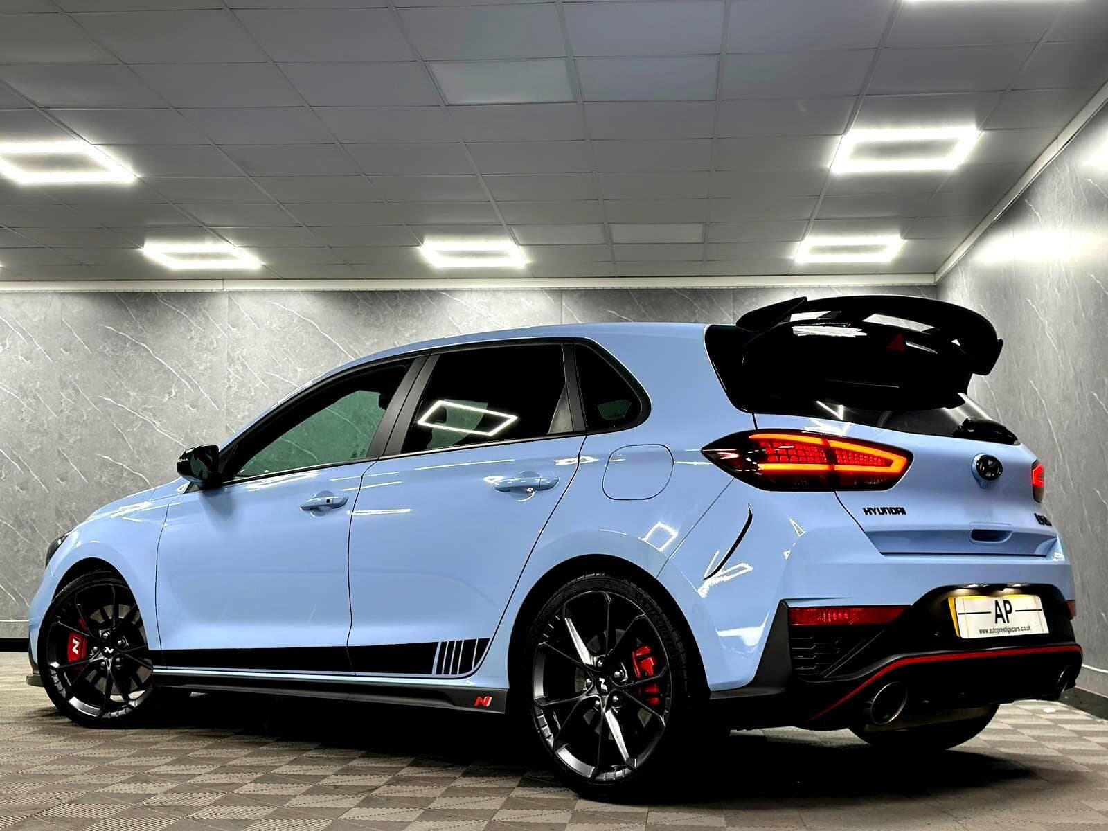 2021 Hyundai i30 - Thumbnail 6