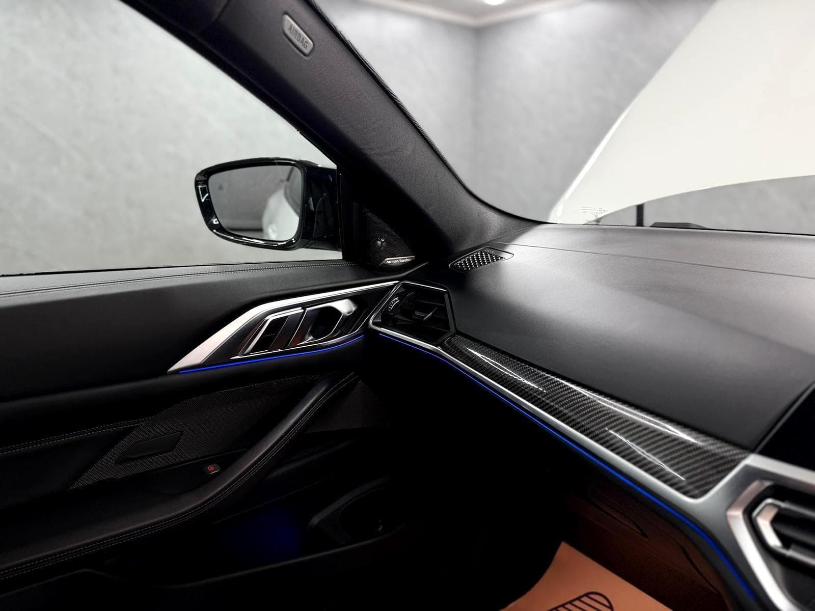 2021 BMW M4 - Thumbnail 69