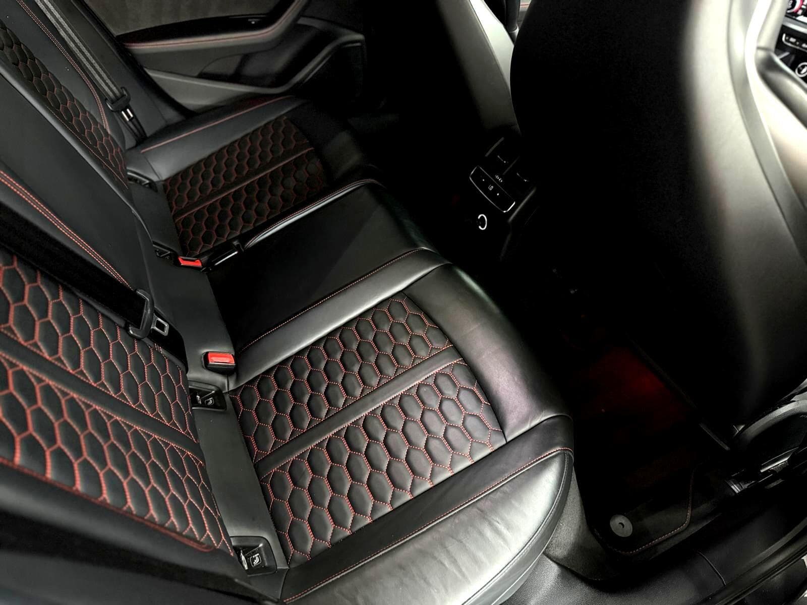 2018 Audi RS4 Avant - Thumbnail 52