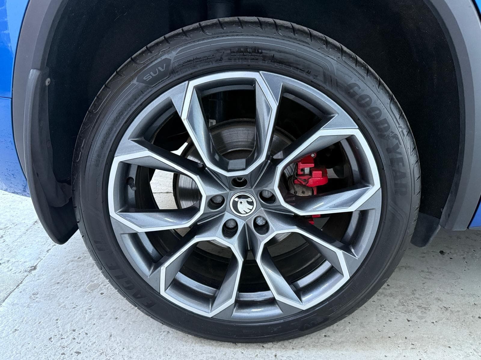 2019 Skoda Kodiaq - Thumbnail 28