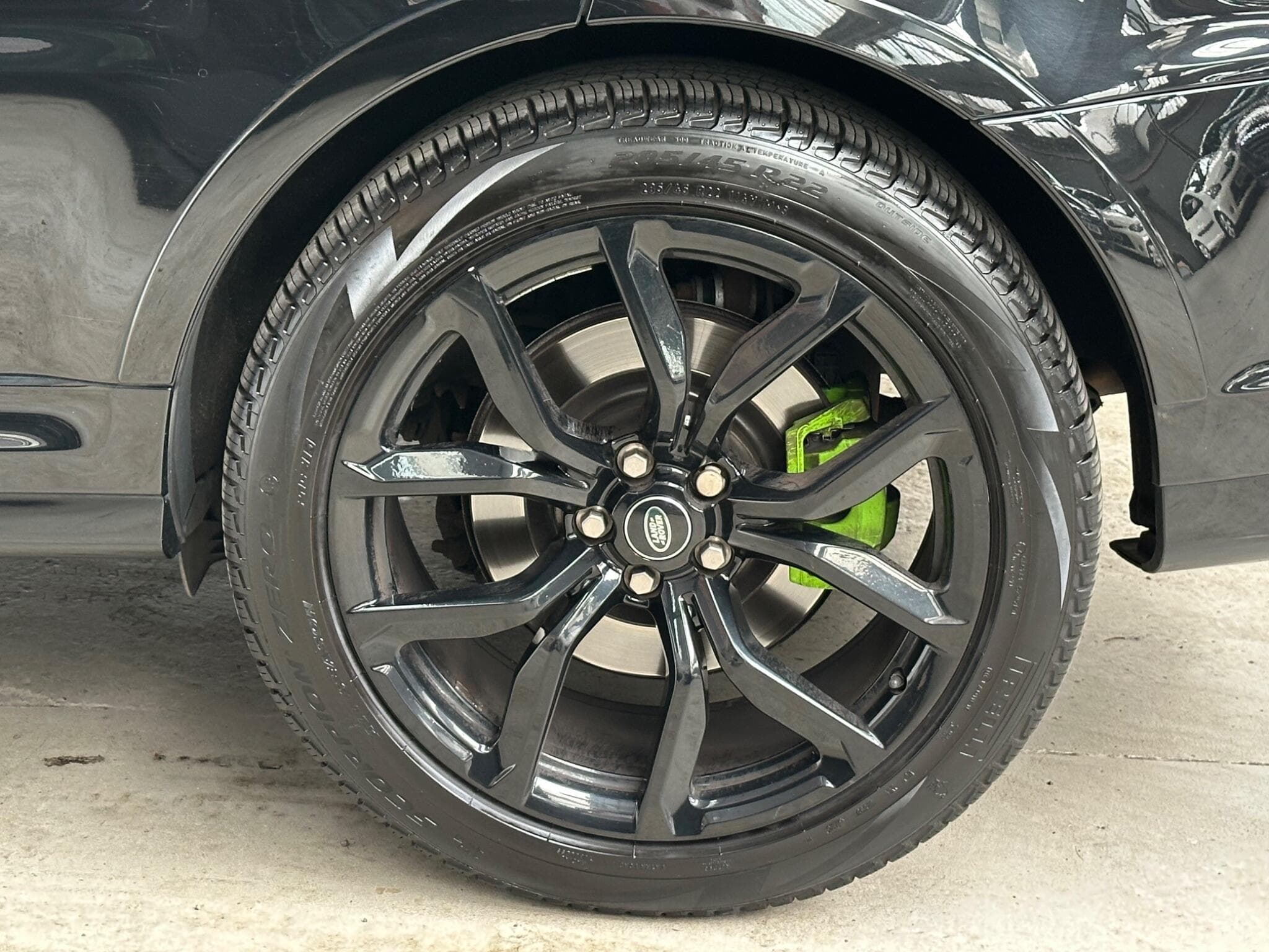 2021 Land Rover Range Rover Sport - Thumbnail 39