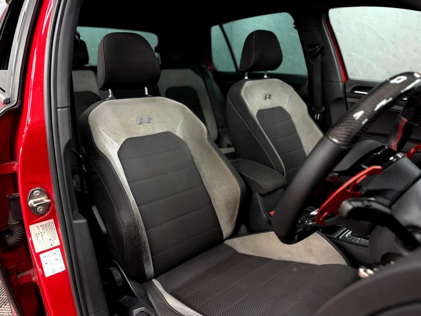 2015 Volkswagen Golf - Thumbnail 45