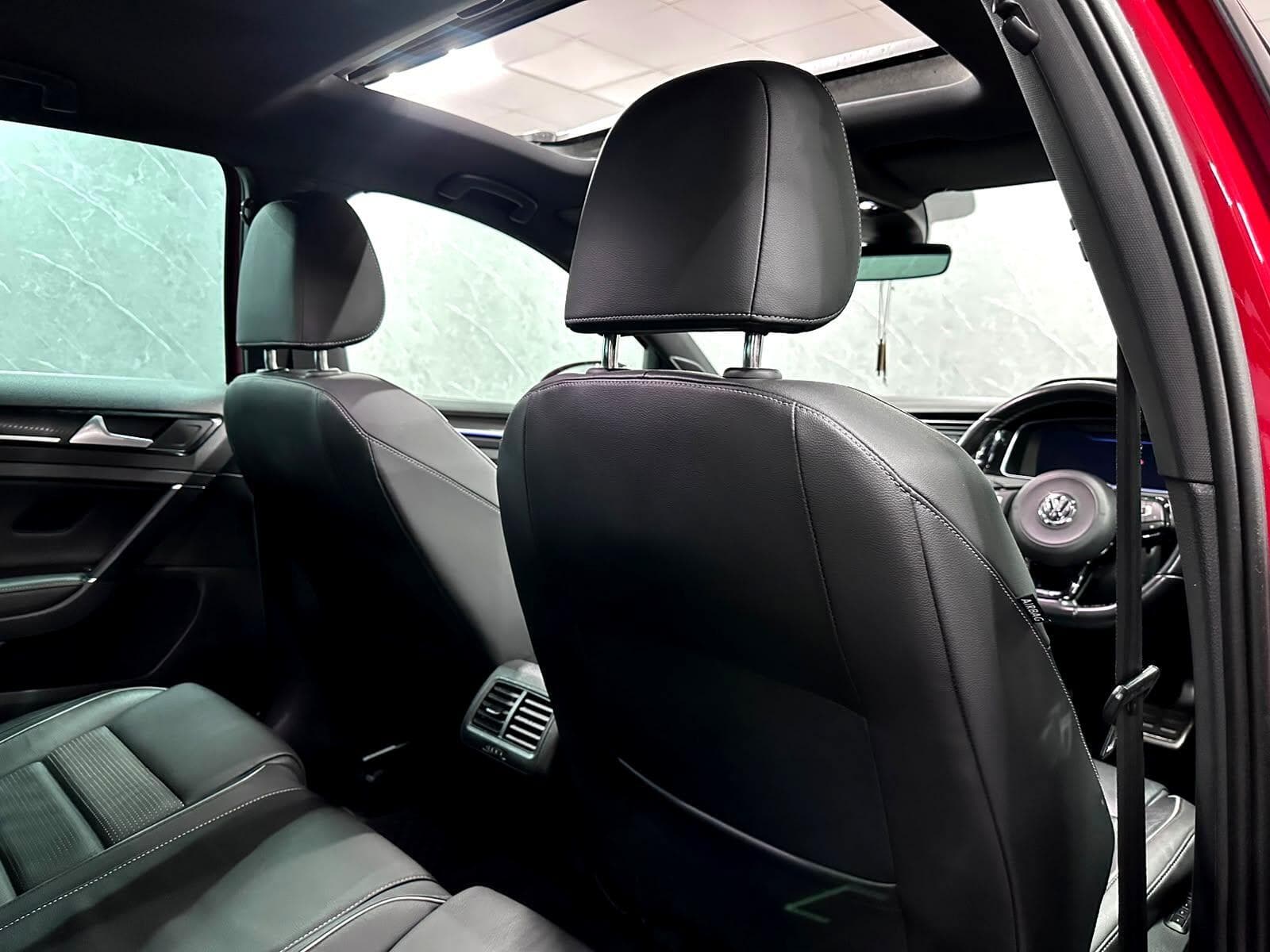 2019 Volkswagen Golf - Thumbnail 50