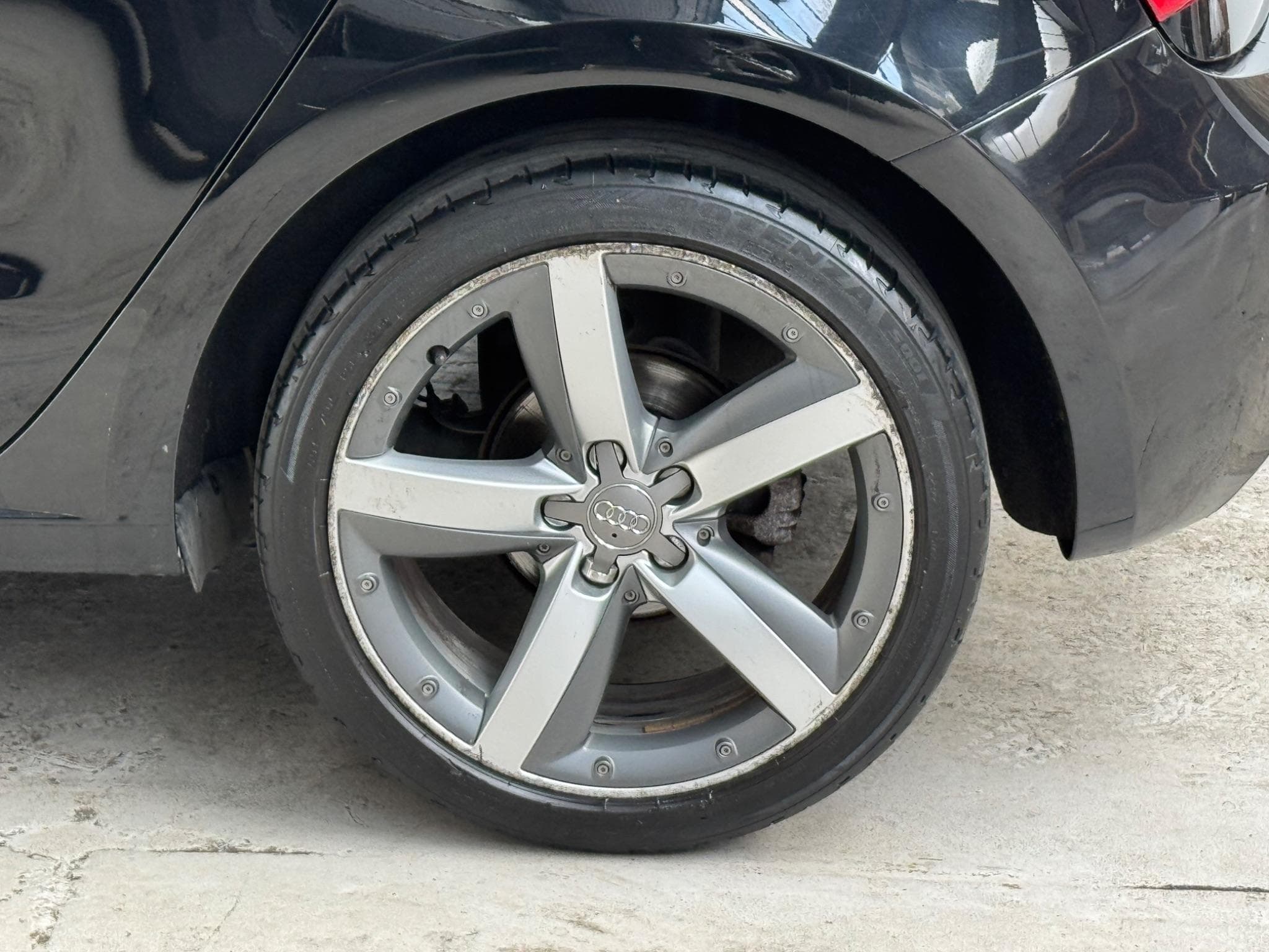 2012 Audi A1 - Thumbnail 23